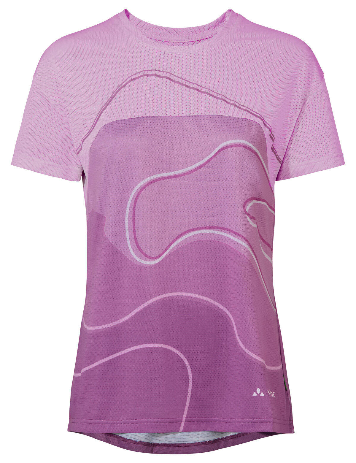 Radshirt W Moab T-Shirt VI