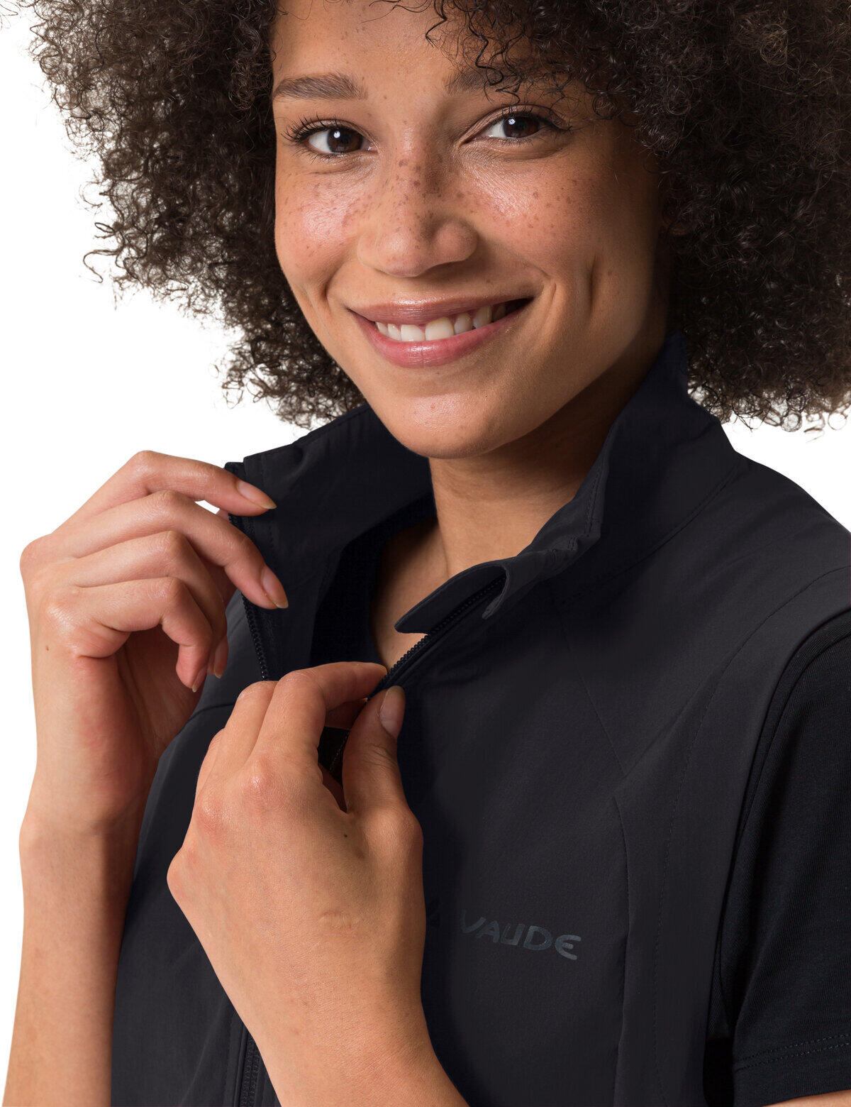 Gilet Yaras pour femme 6/7