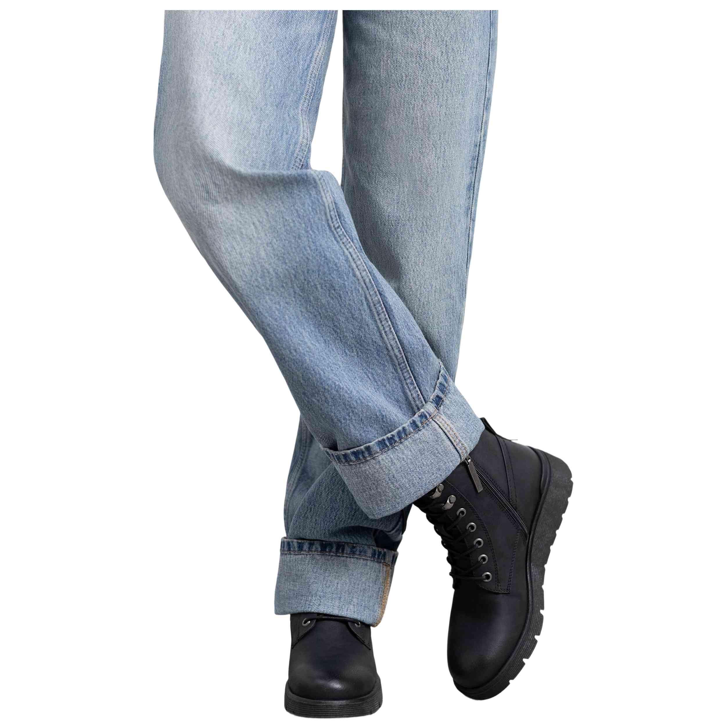 Botas Refresh modelo 190-17324503 para mujer 5/5