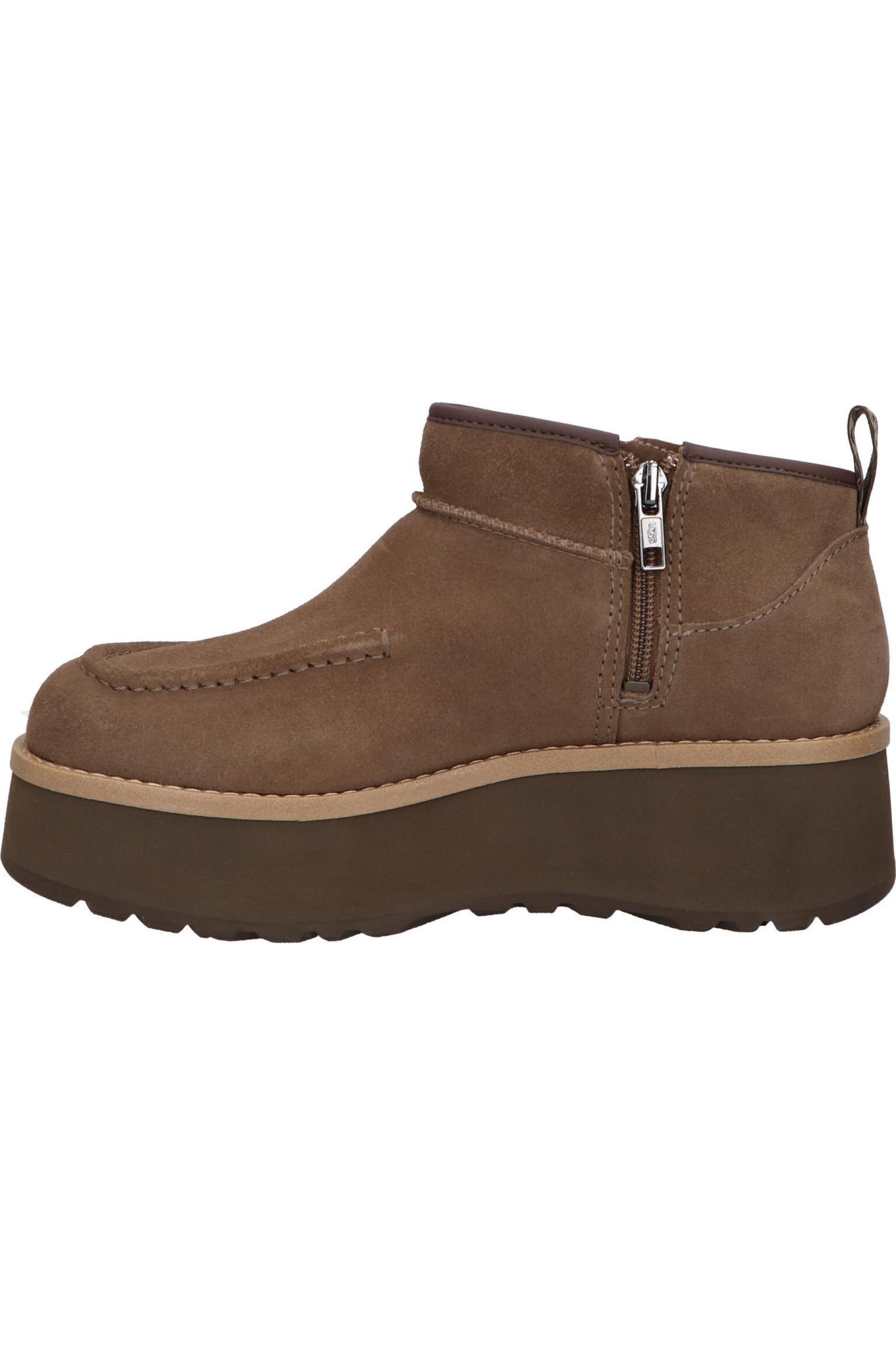 Laarzen Ugg model 312-569756-HICKORY voor vrouwen 4/5