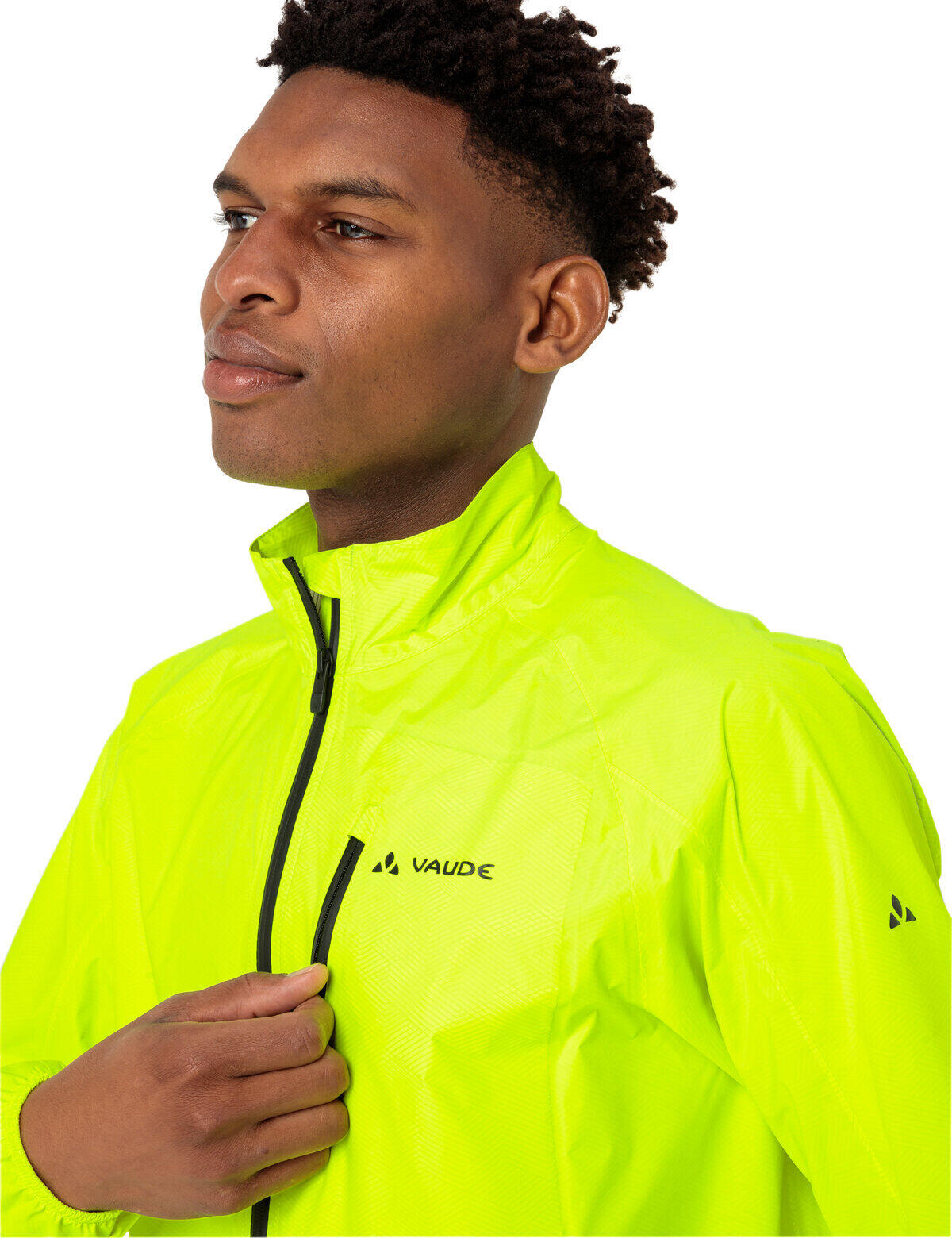 Chaqueta Hardshell M Drop Jacket III 6/7