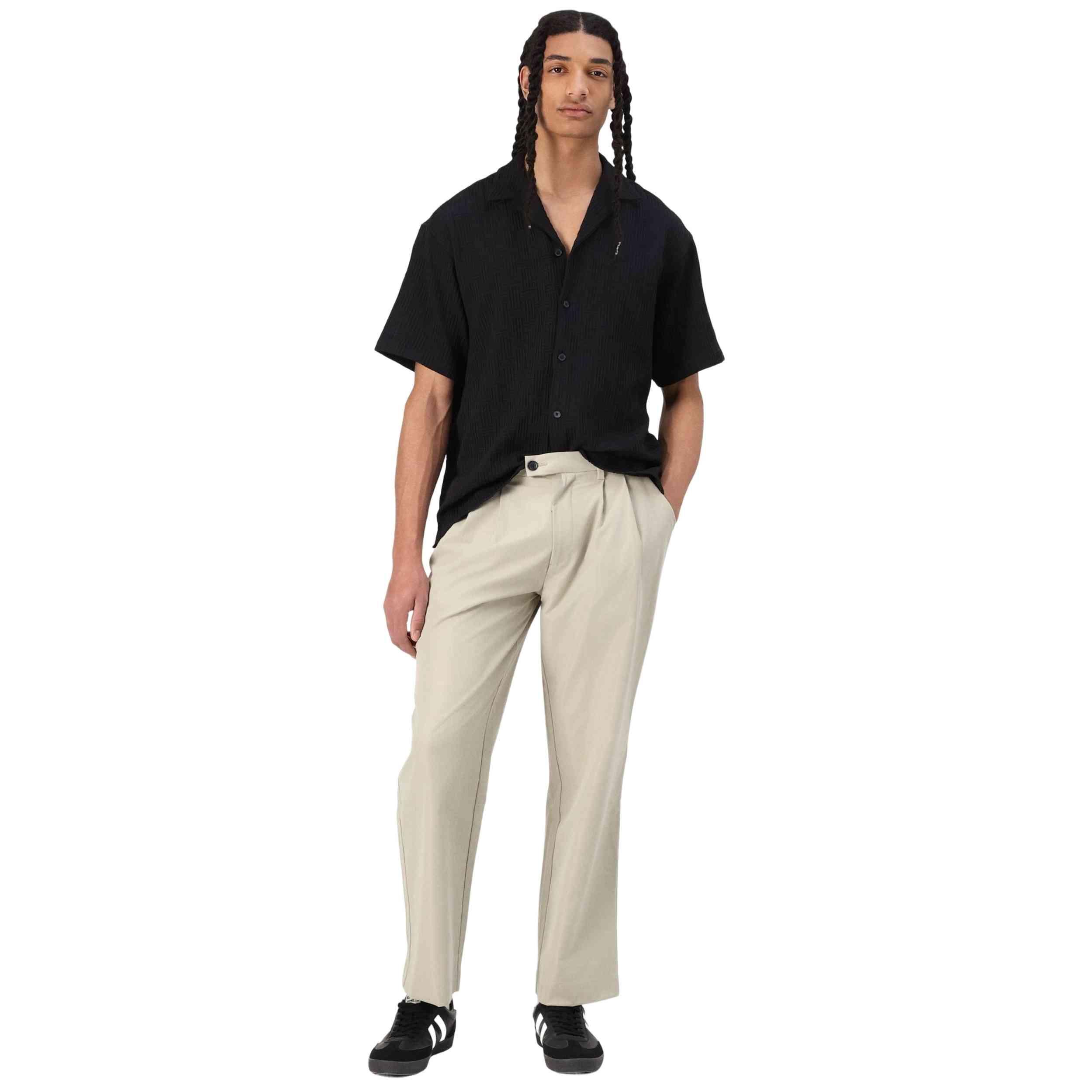 Chemise Jack&jones modèle 270803200004 pour homme 3/5