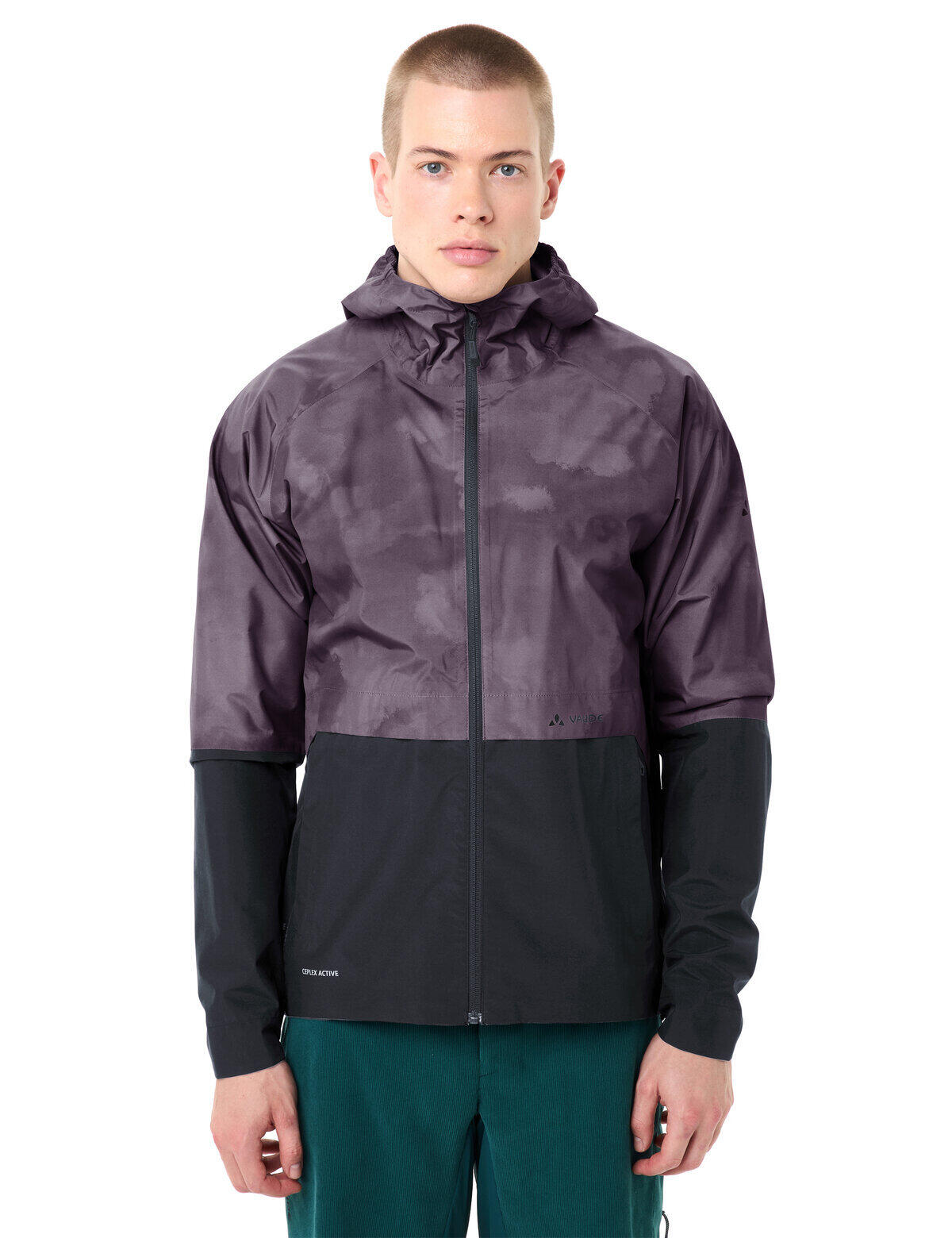 Veste Hardshell M Loamer Rain Jacket 3/7