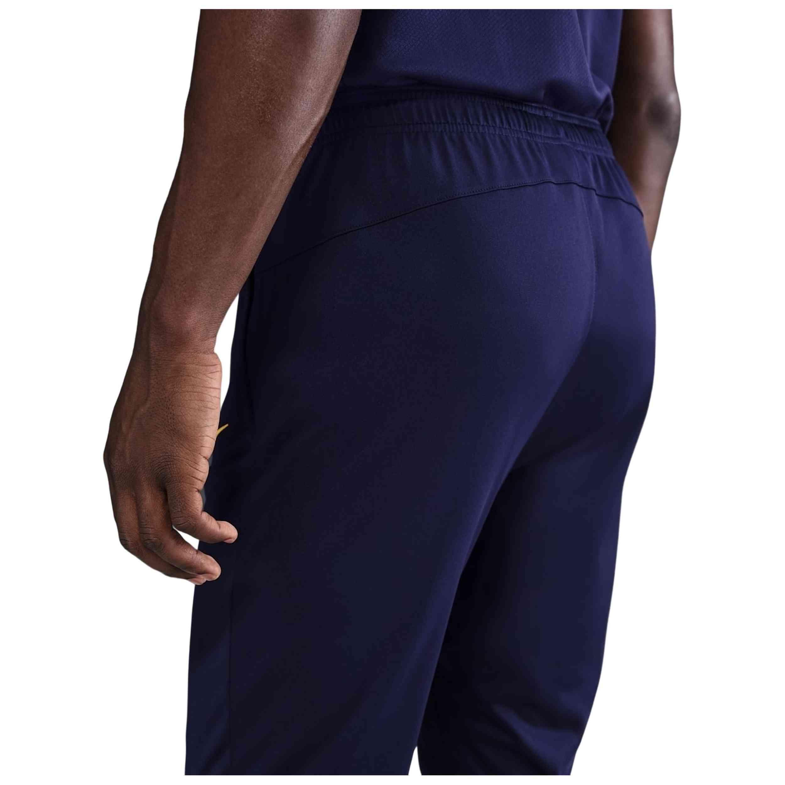 Maillot de football Nike modèle Pantalón Nike Fc Barcelona Strike Nik pour homme 3/5
