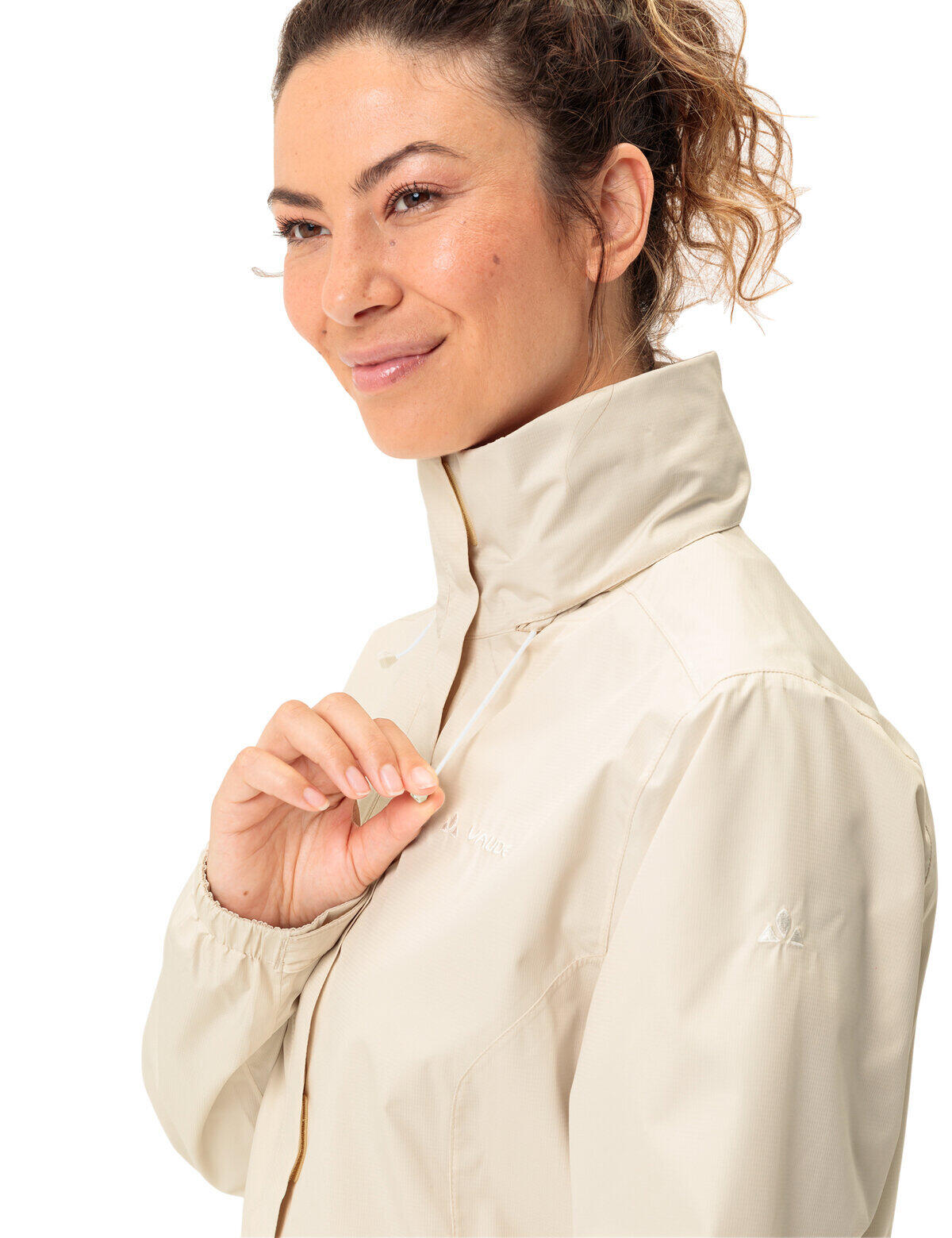 Jassen Women's Escape Light Jacket 6/7