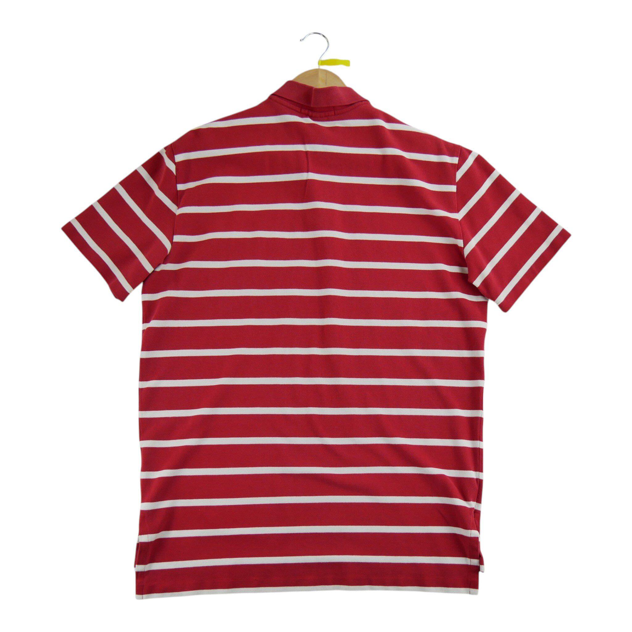 Second life - Polo męskie krótkie rękawy Polo Ralph Lauren - Stan dobry 3/6