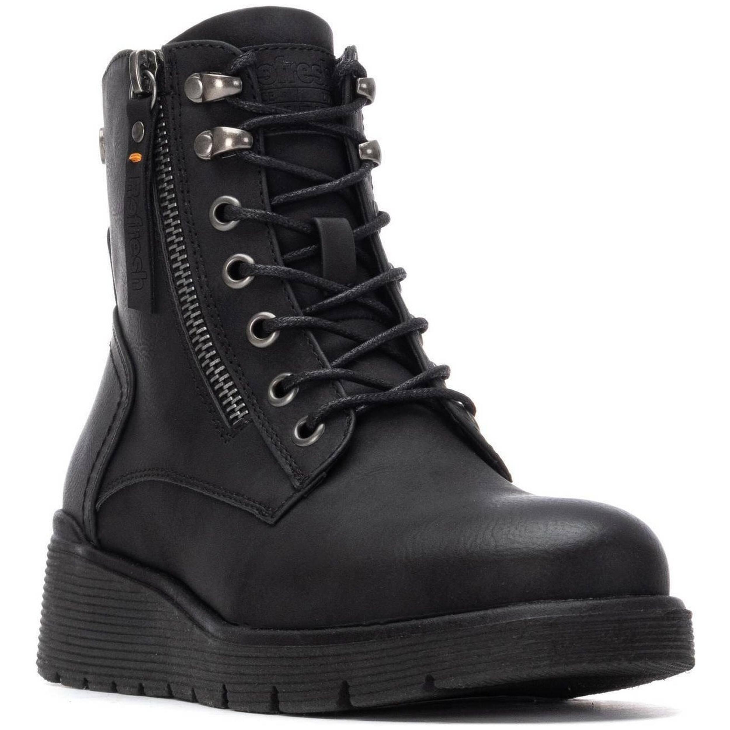 Botas Refresh modelo 190-17324503 para mujer 4/5