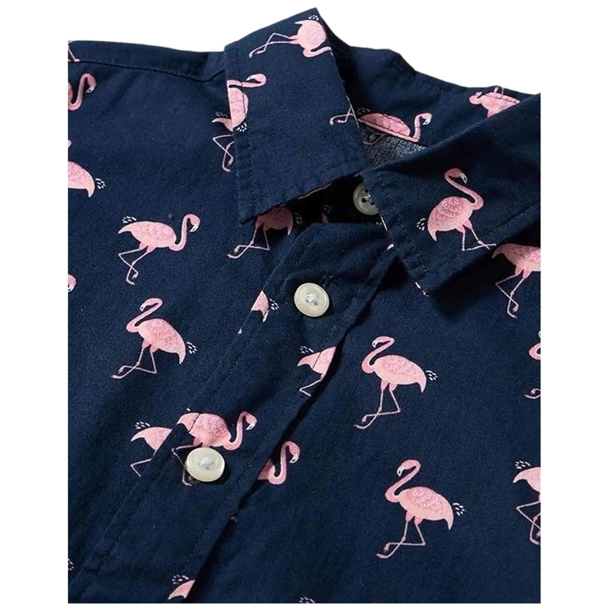 Camicia Jack&jones modello JORJAMES PALMA CONV SHIRT per uomini 2/2