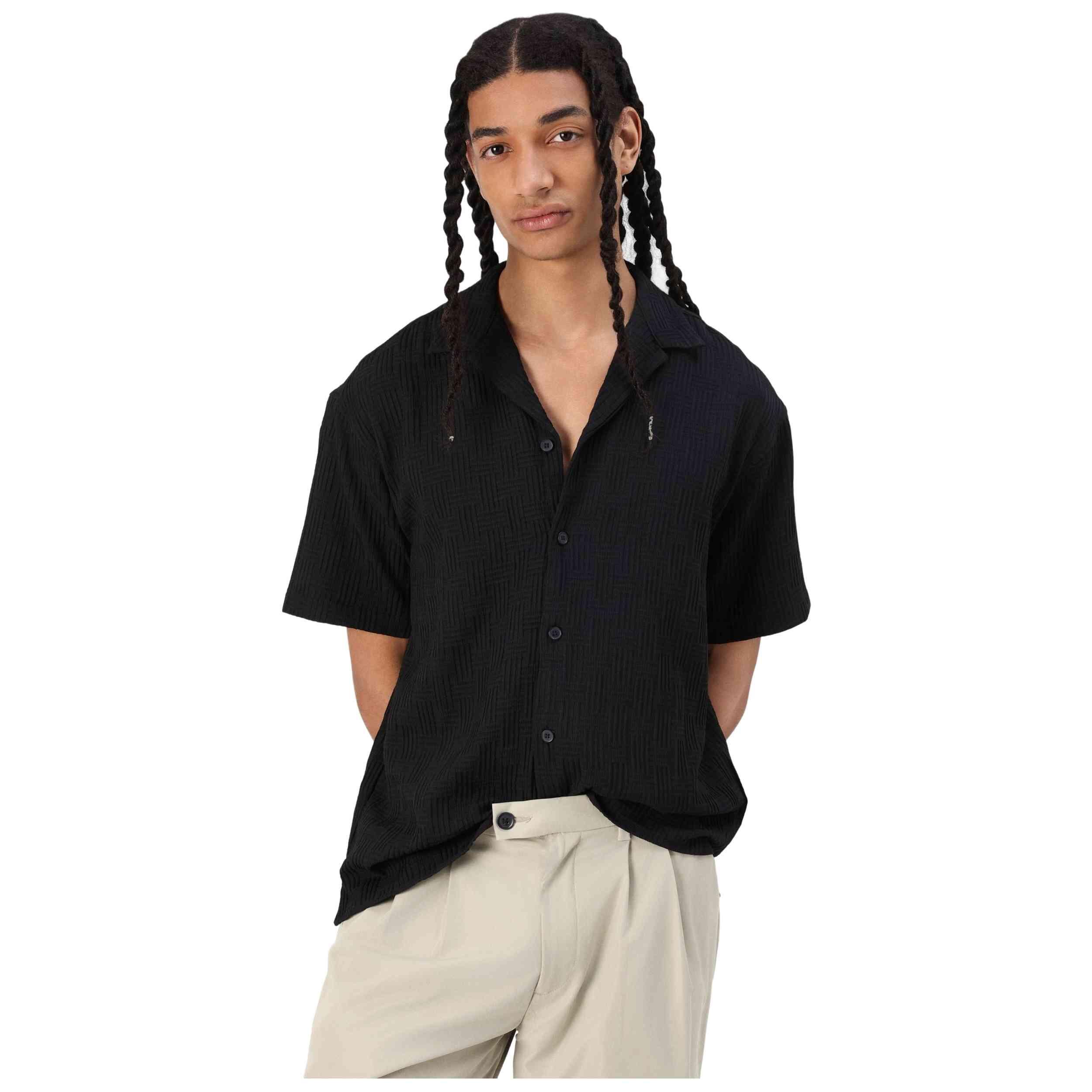 Chemise Jack&jones modèle 270803200004 pour homme 5/5