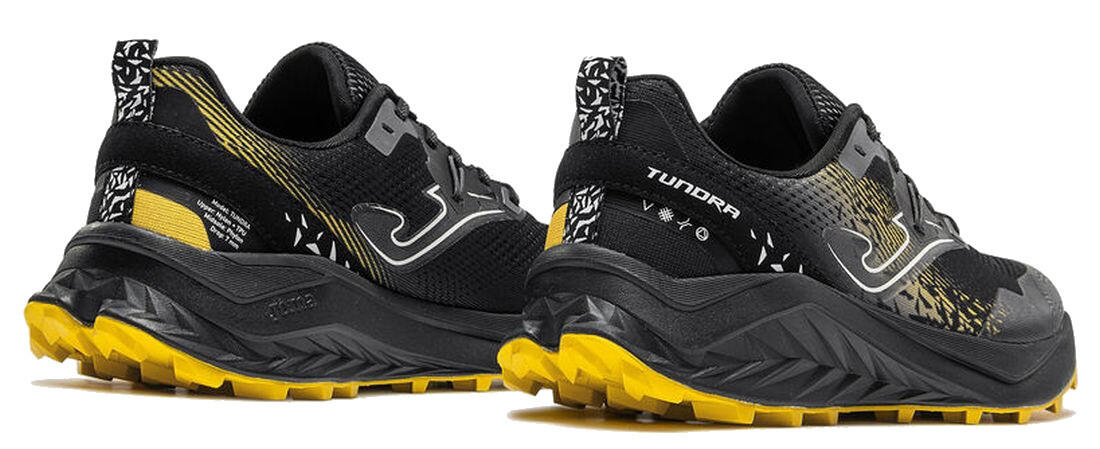 Buty trailowe męskie Joma Tundra 2601 3/6