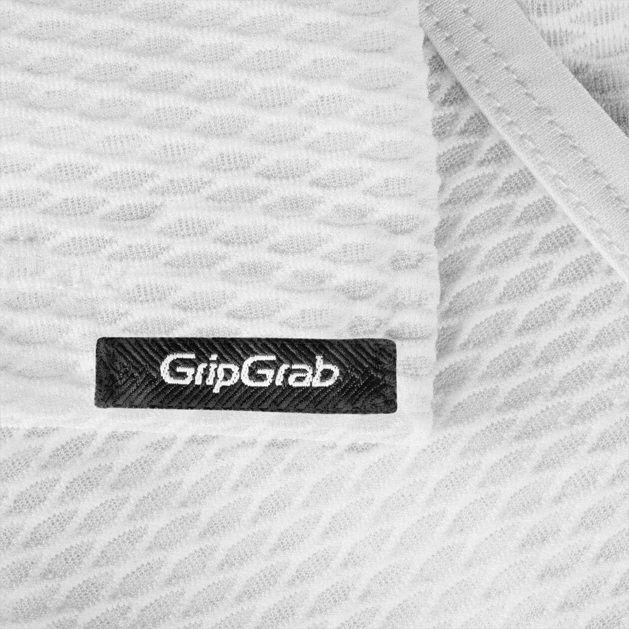 Gripgrab Ultralight Mesh Sleeveless Base Layer White - L 4/5