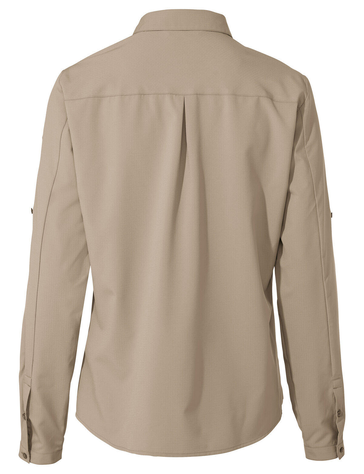 Hemd-Bluse Women's Rosemoor LS Shirt IV 2/7