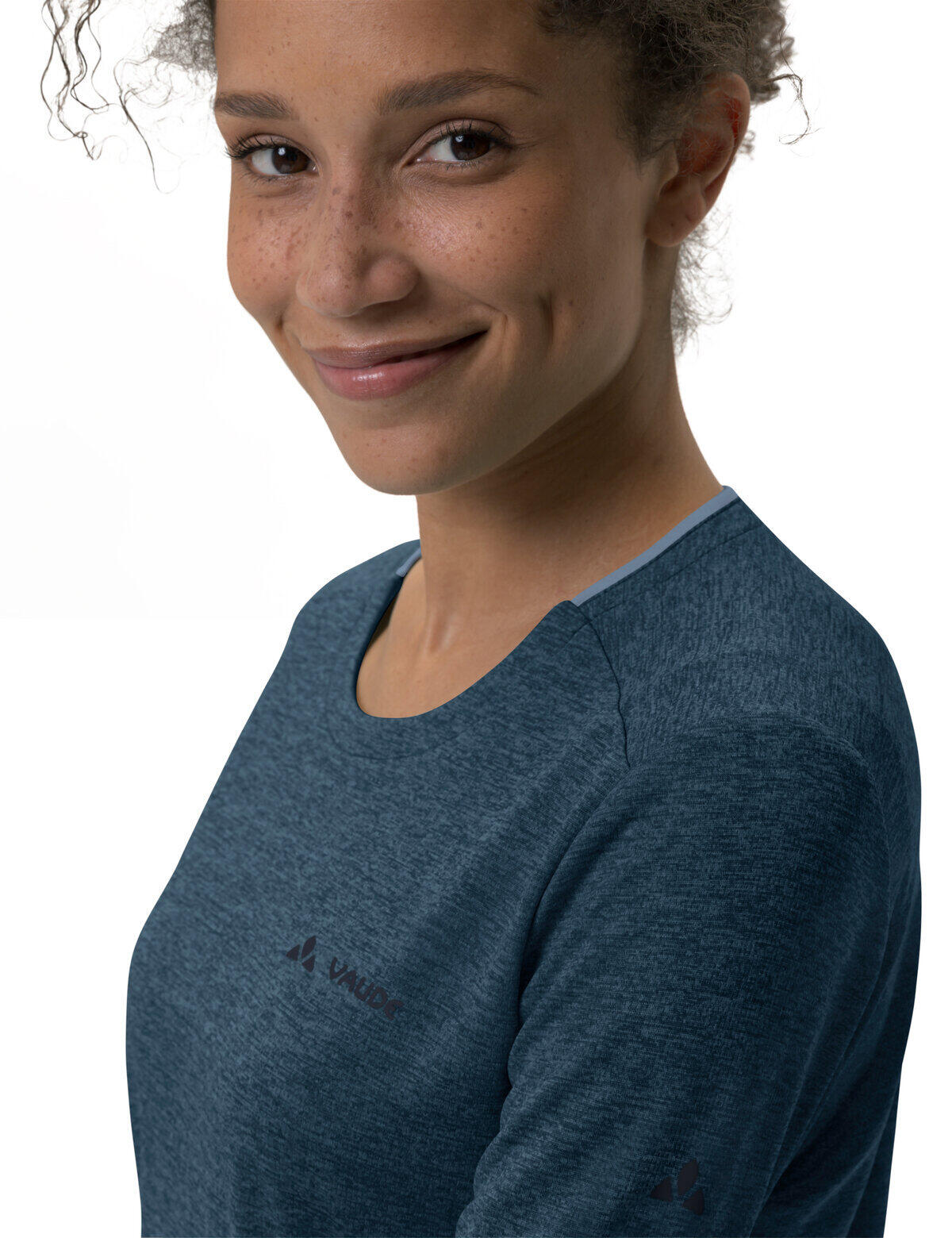 VAUDE T-Shirt Women's Essential LS T-Shirt 5/7