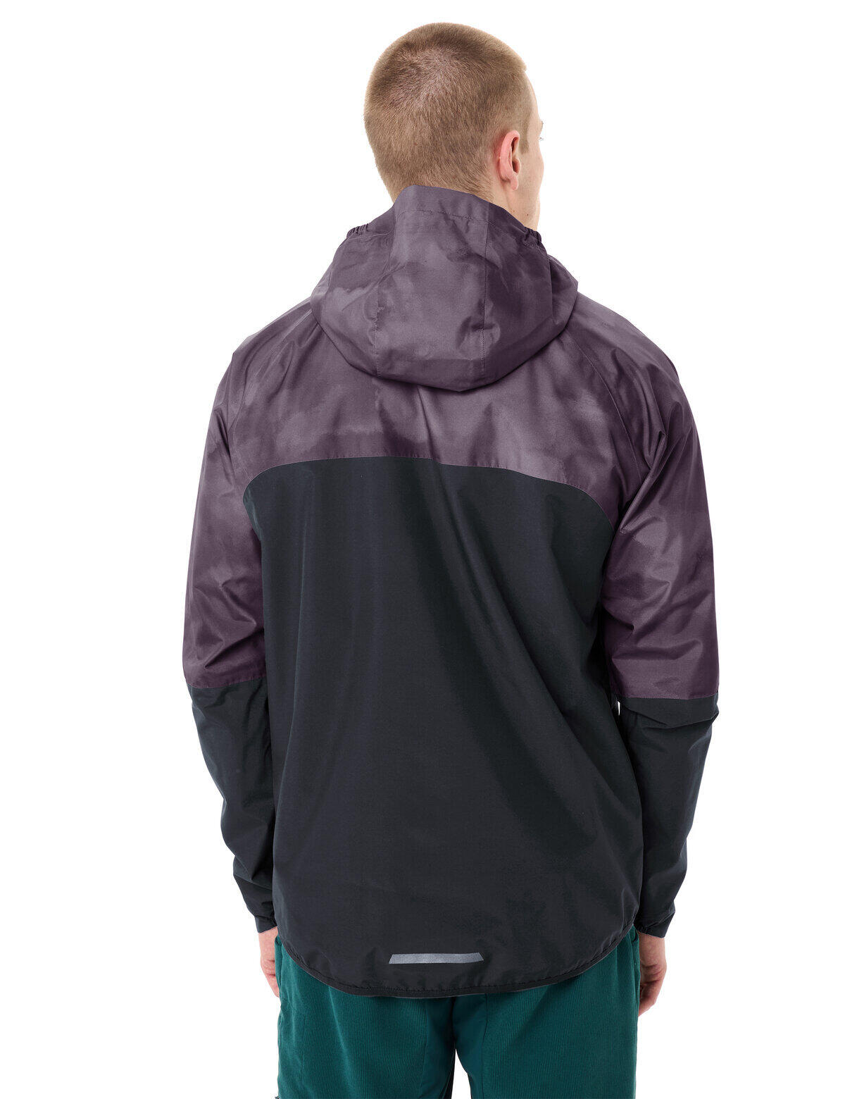 Veste Hardshell M Loamer Rain Jacket 4/7
