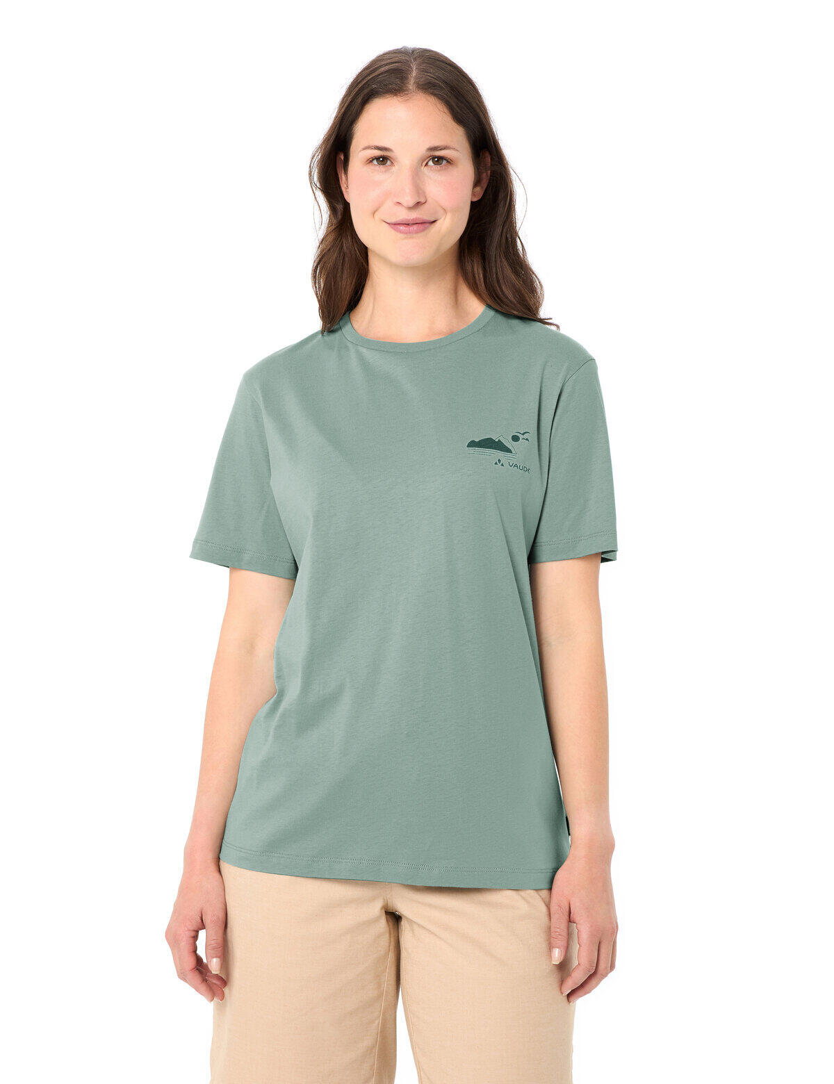 Funktionsshirt W Spirit T-Shirt II 3/7