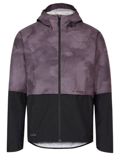 Kurtka Hardshell M Loamer Rain Jacket