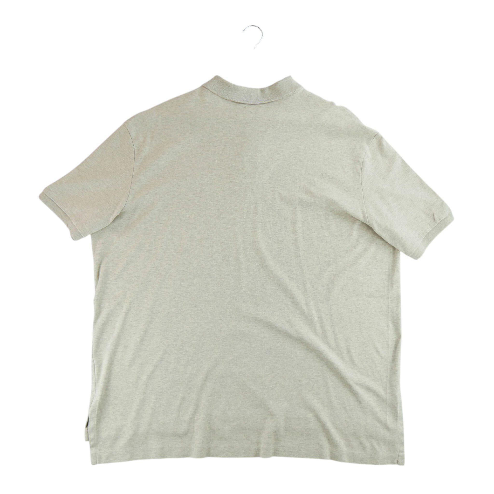 Second hand - Polo uomo manica corta Polo Ralph Lauren - Stato eccellente 3/5