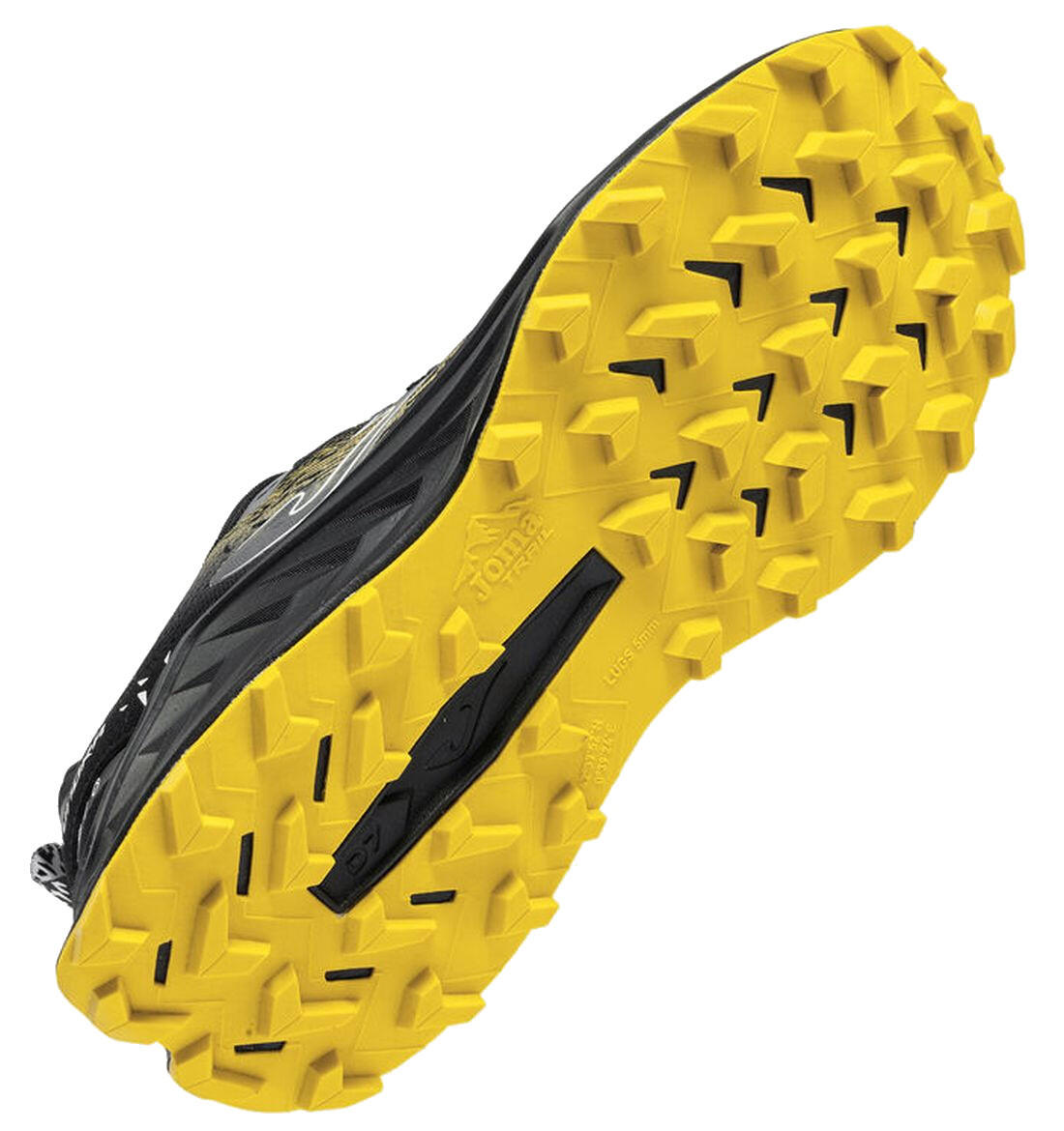 Buty trailowe męskie Joma Tundra 2601 5/6
