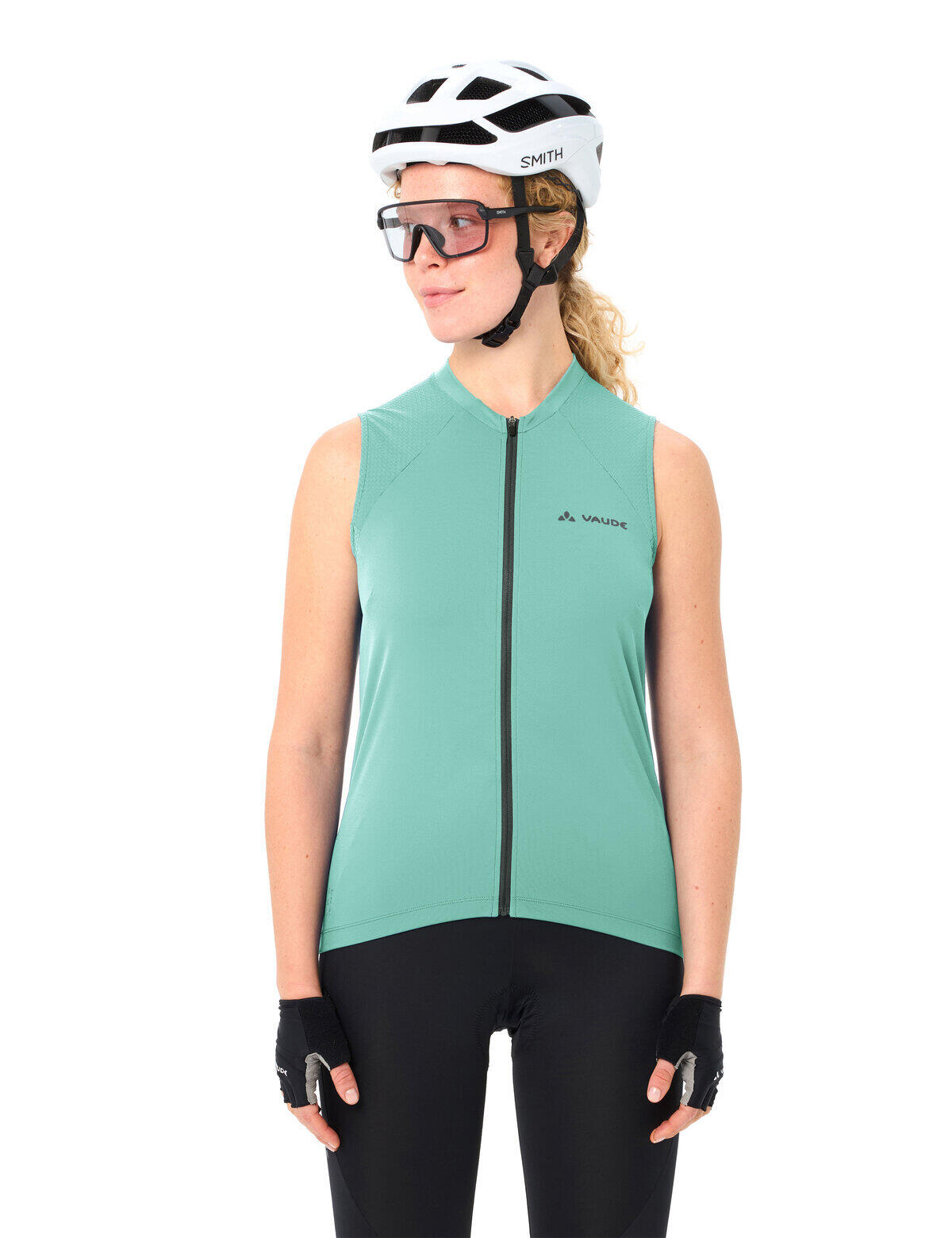 Maglia Matera FZ Tricot SL da donna 7/7