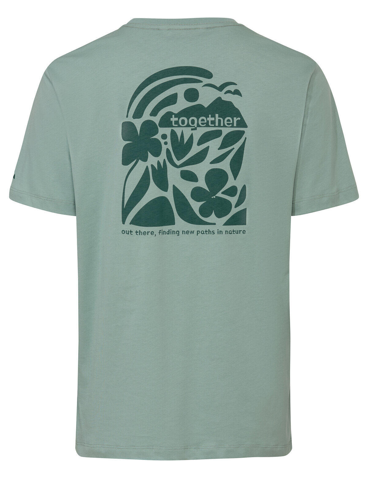 Funktionsshirt W Spirit T-Shirt II 2/7