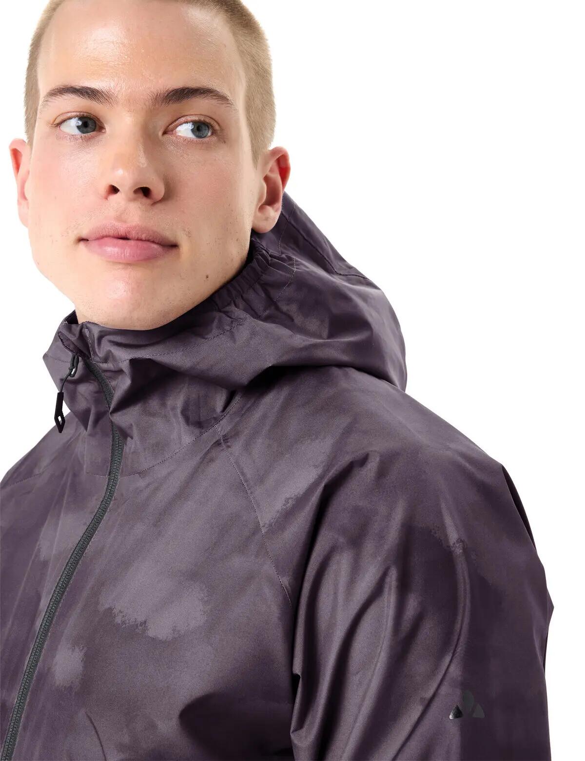 Hardshell-Jacke M Loamer Rain Jacket 6/7