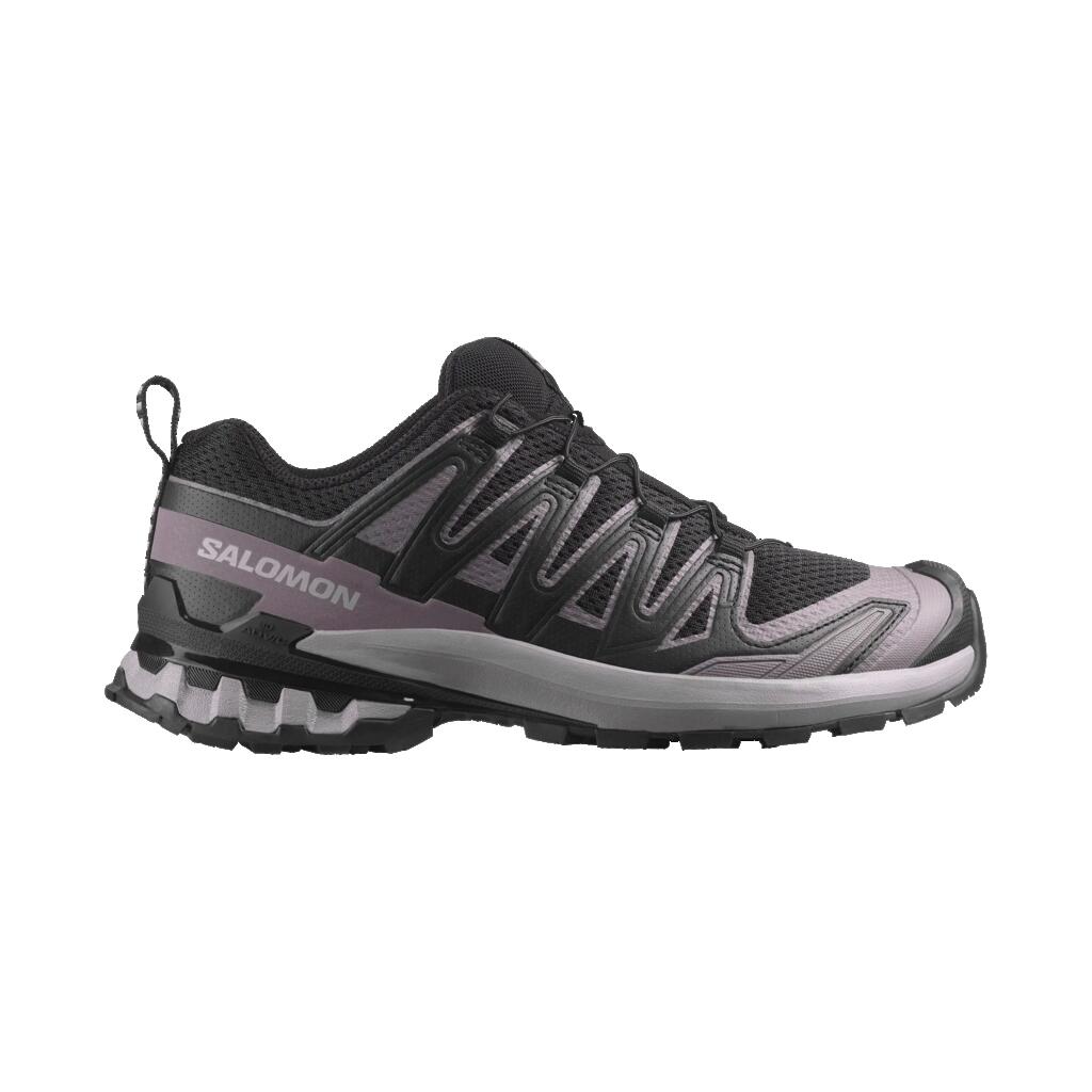 Дамски - Salomon Xa Pro 3d V9 W - 478829 - Черен