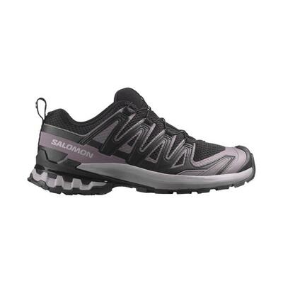 Schoenen trailrunning vrouwen xa pro 3d v9