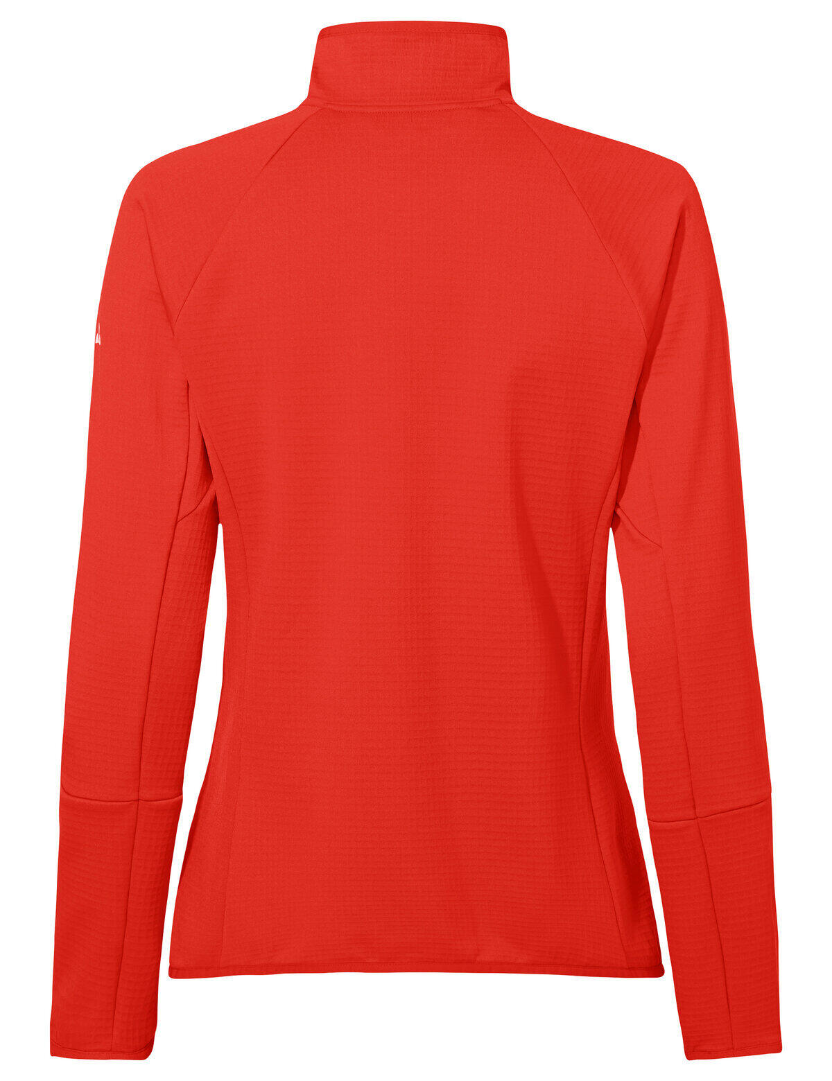 VAUDE Jacken Women's Monviso Fleece FZ Jacket II 2/7