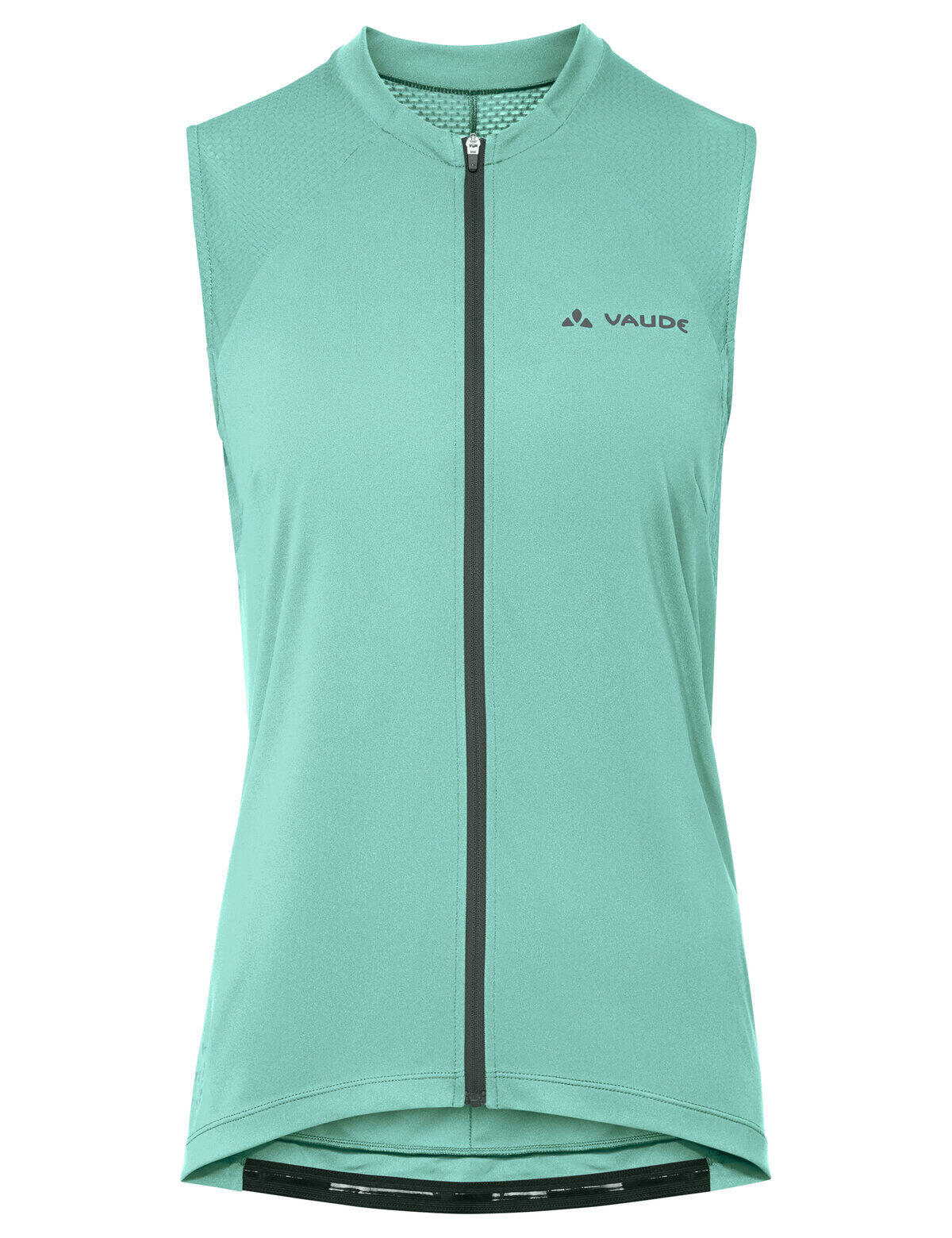 Radtrikot W Matera FZ Tricot SL