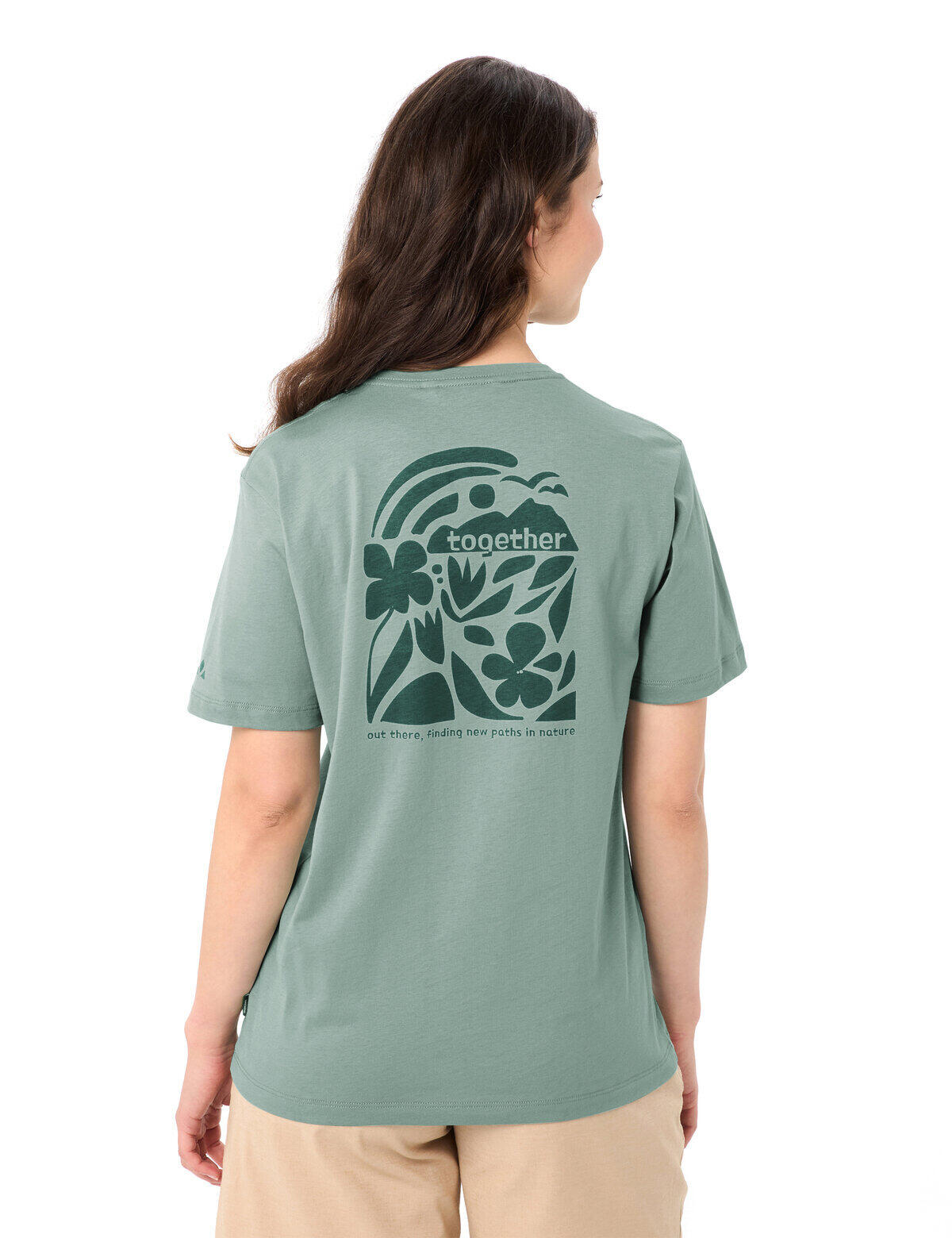 Funktionsshirt W Spirit T-Shirt II 4/7