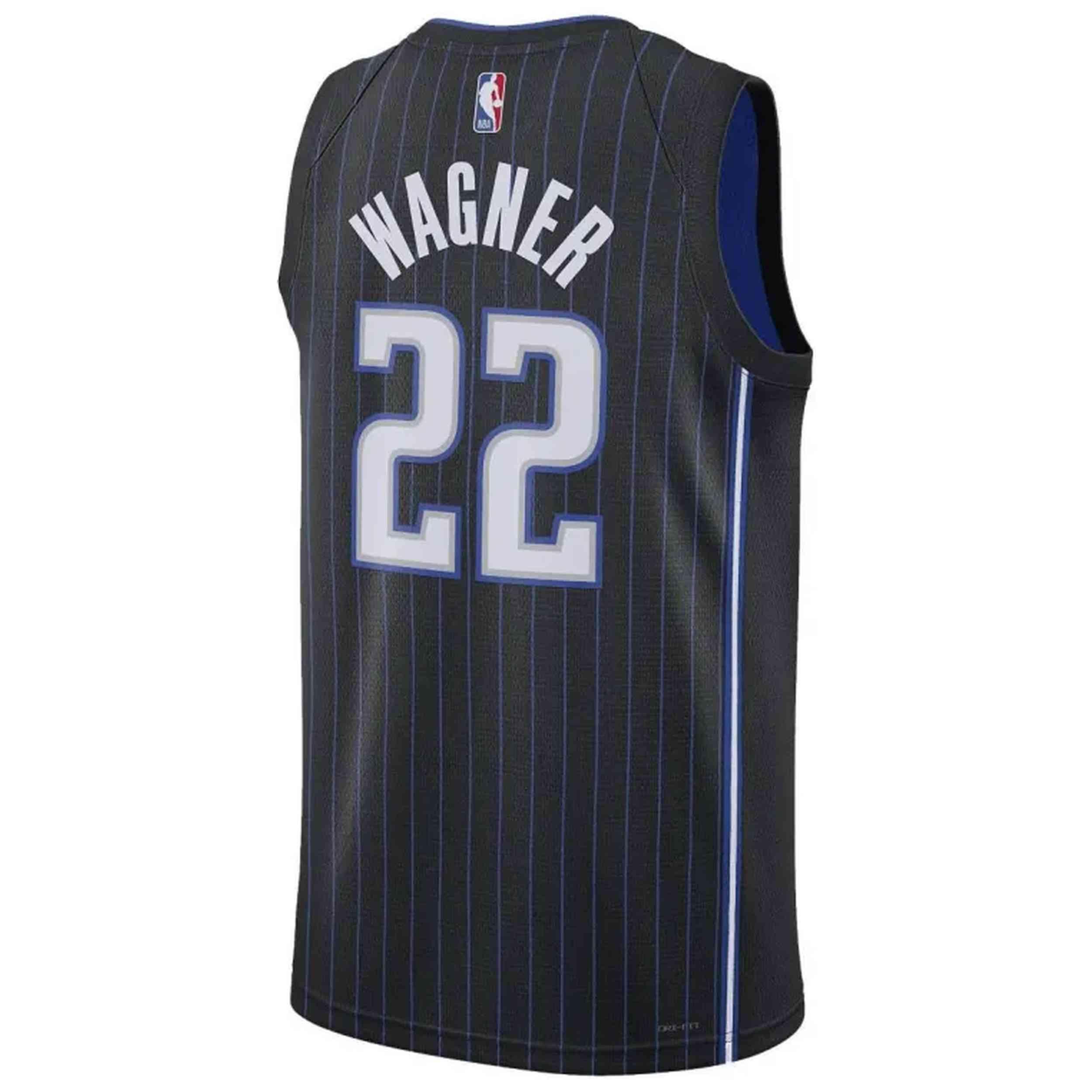 Camisa de basquete Nike modelo DN2017-015 para homem 2/2