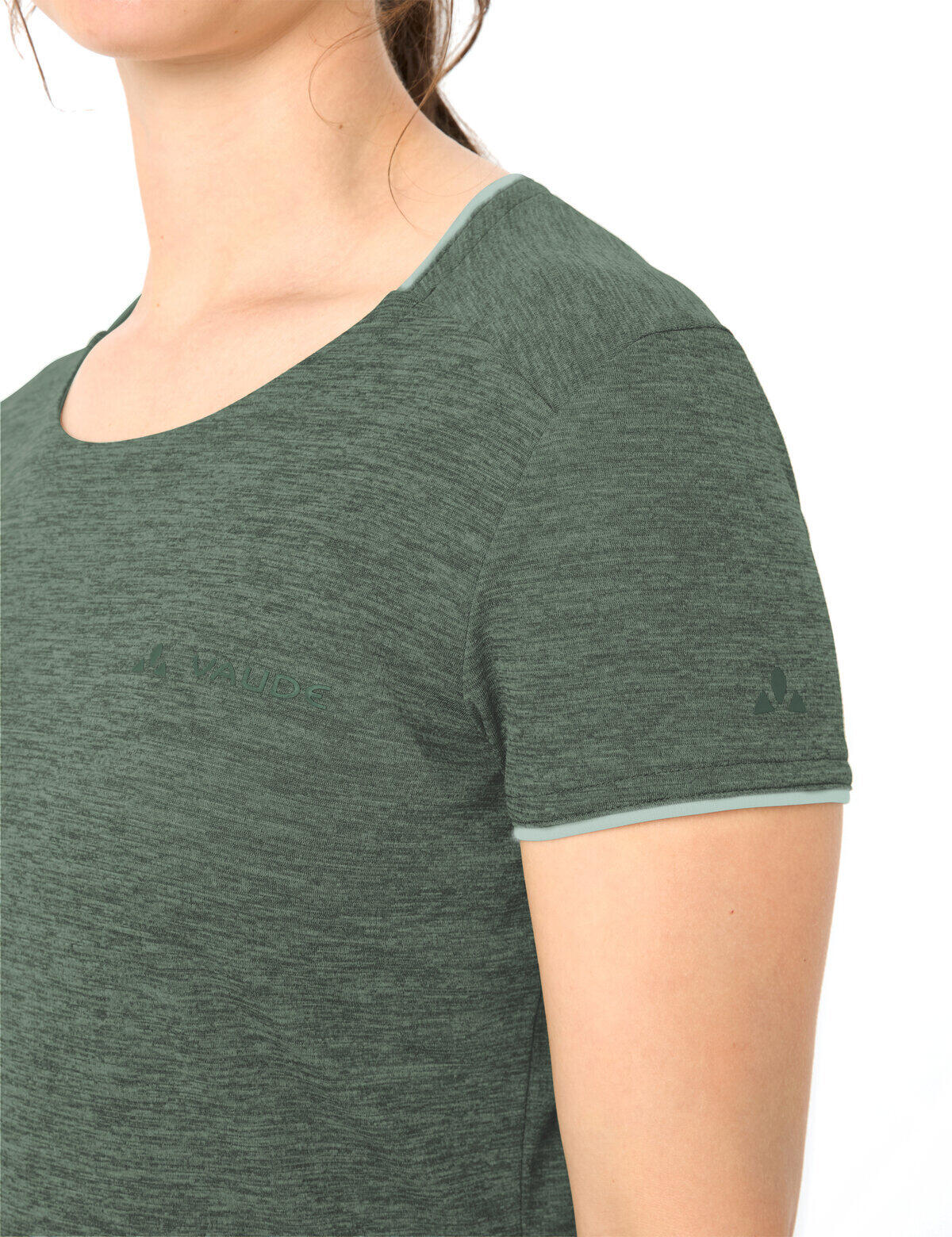 T-Shirt Women's Essential T-Shirt 6/7