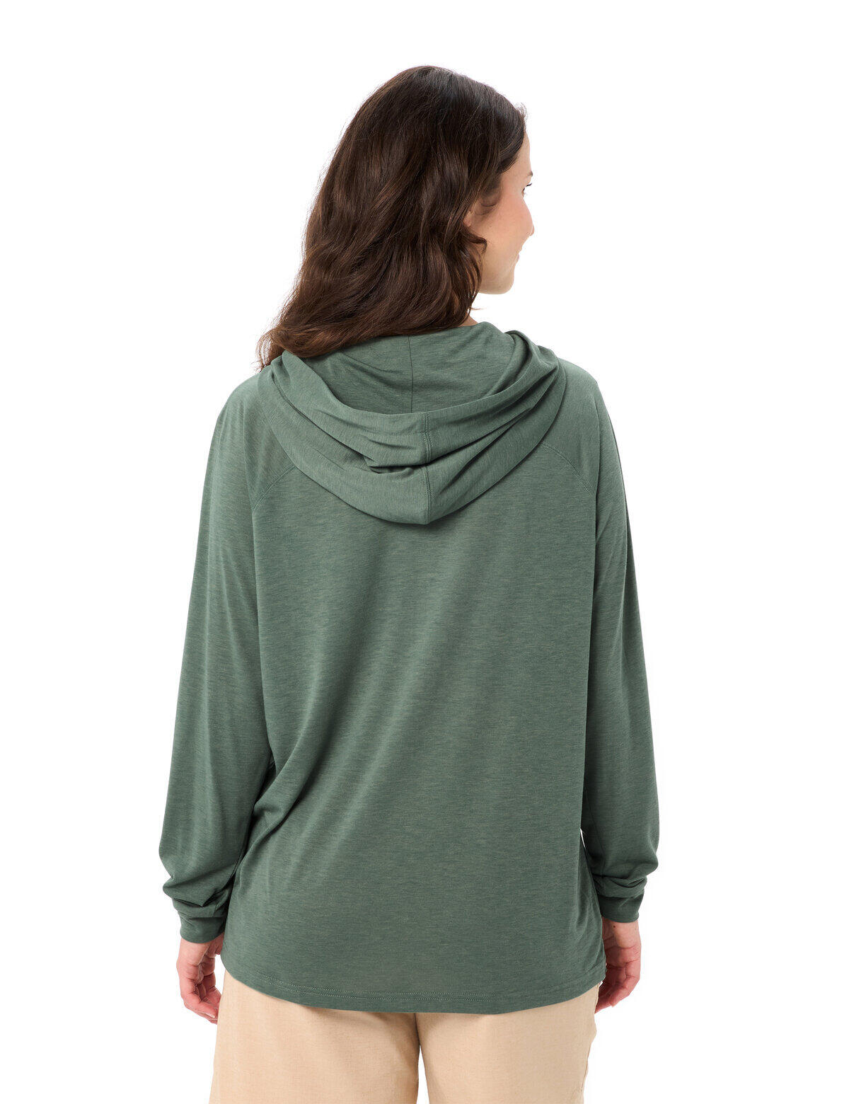 Pullover da donna Mineo LS Hoody 3/7