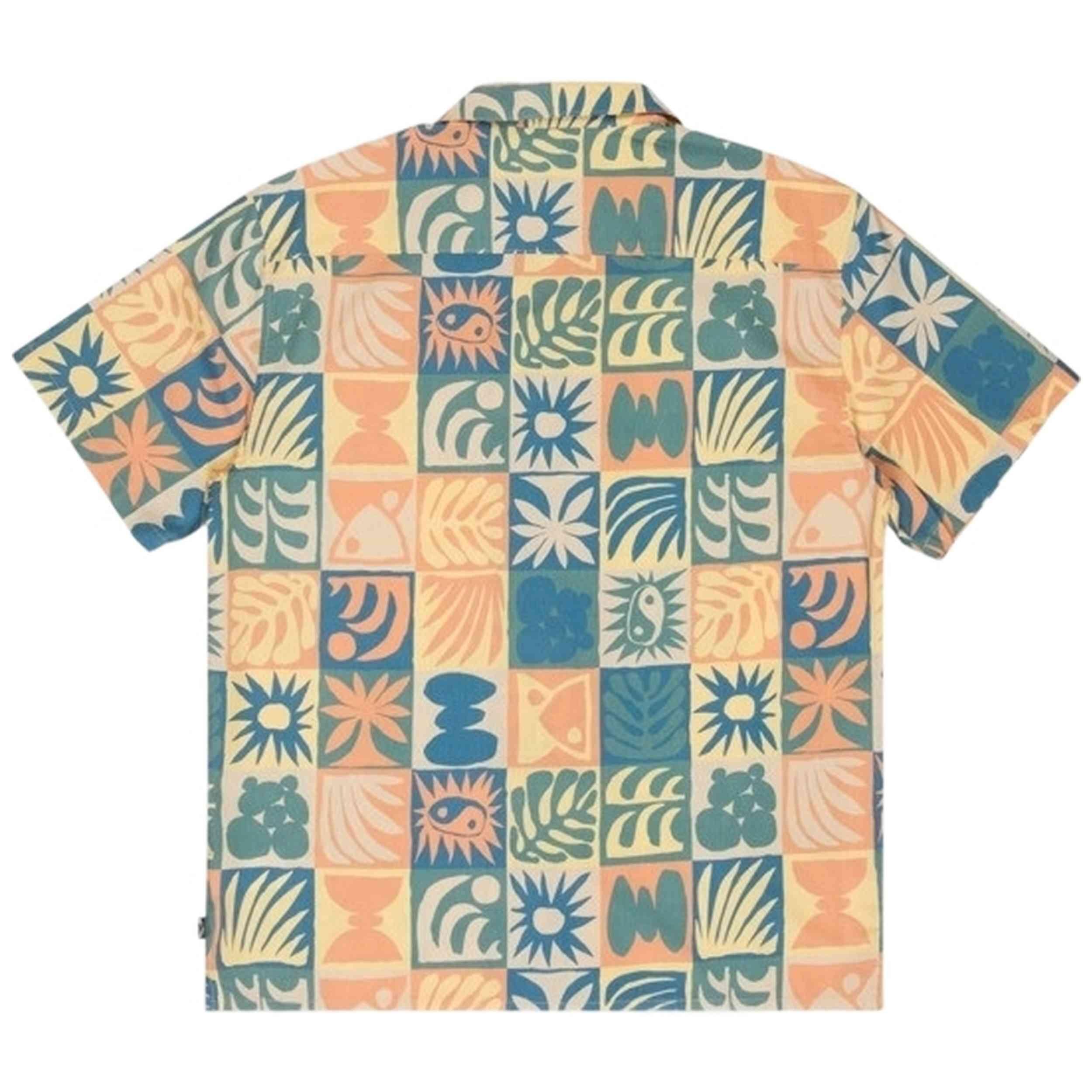 Chemise Billabong modèle EBYWT03019-RTL pour homme 2/2