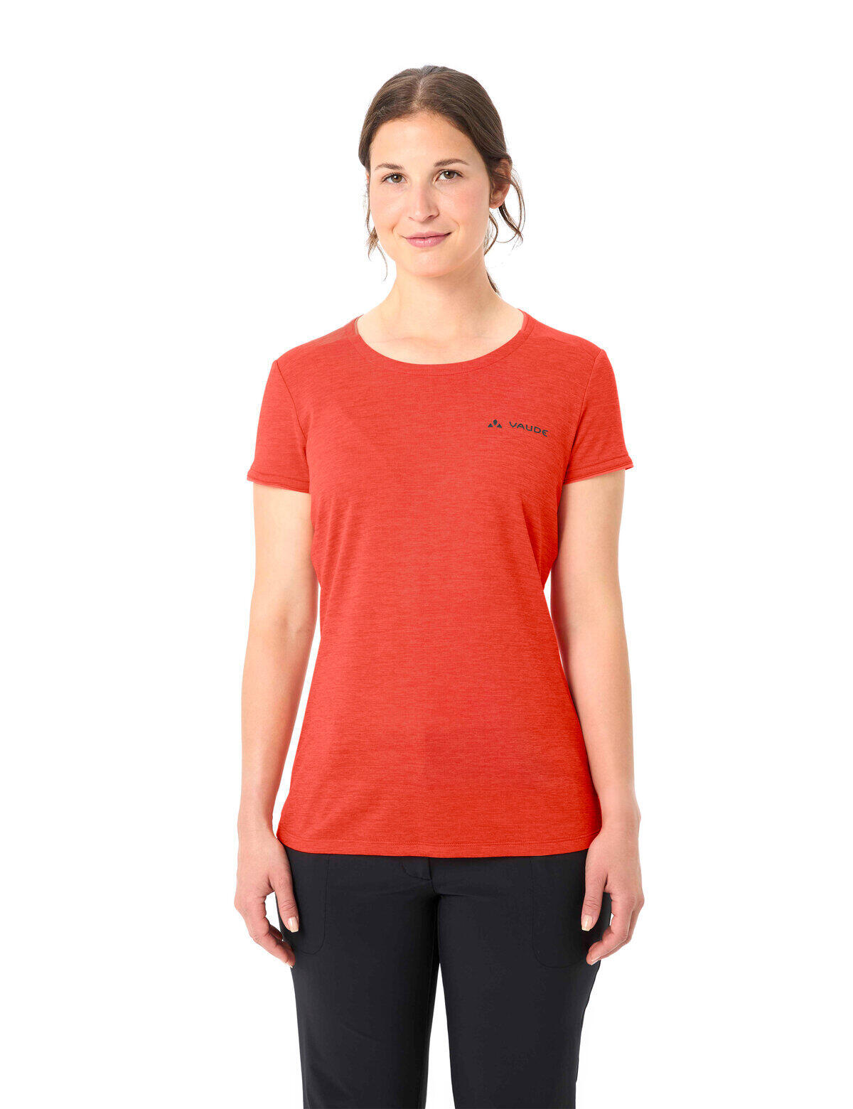 VAUDE T-Shirt Women's Essential T-Shirt 3/7