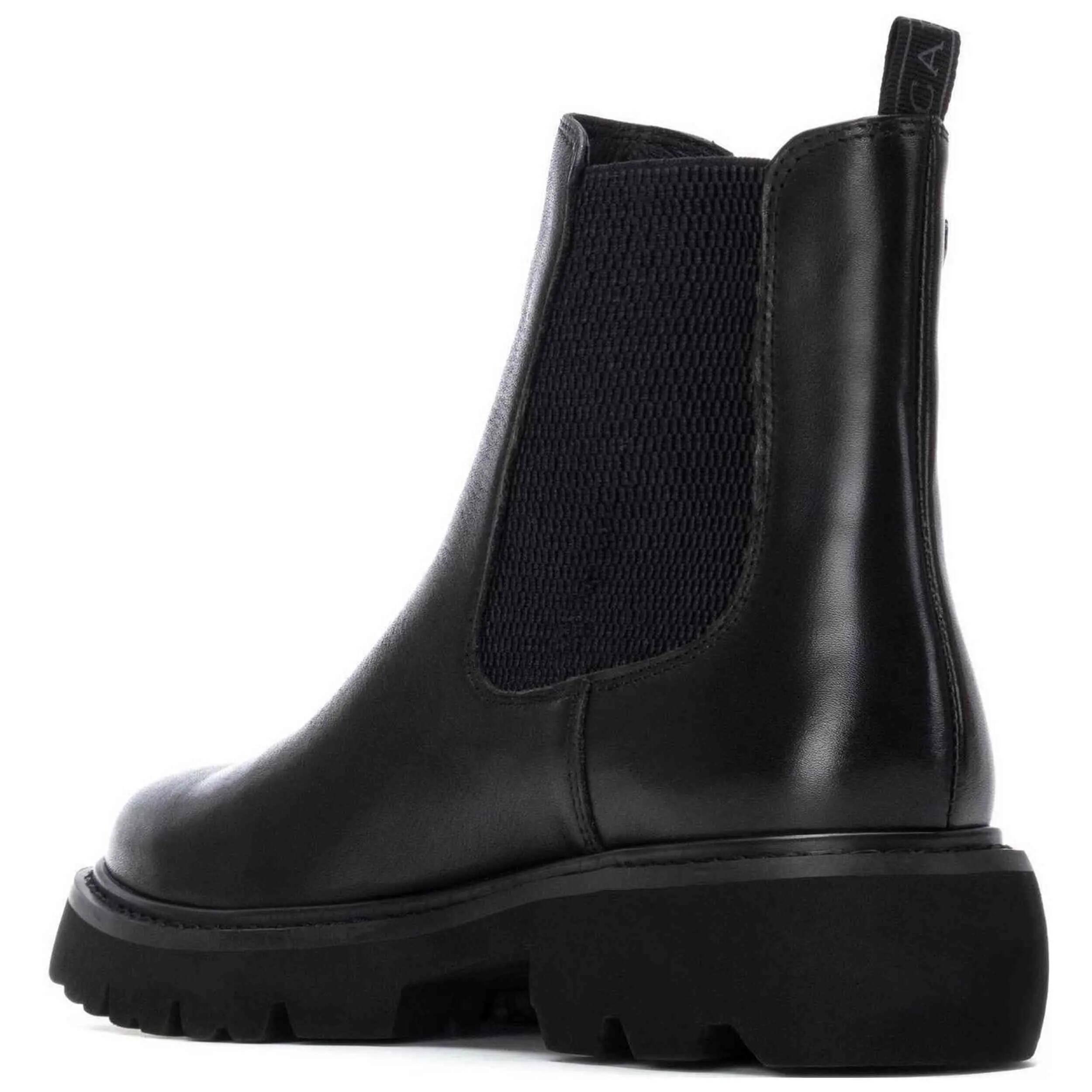 Botas Carmela modelo 151-162546 para mulheres 3/4