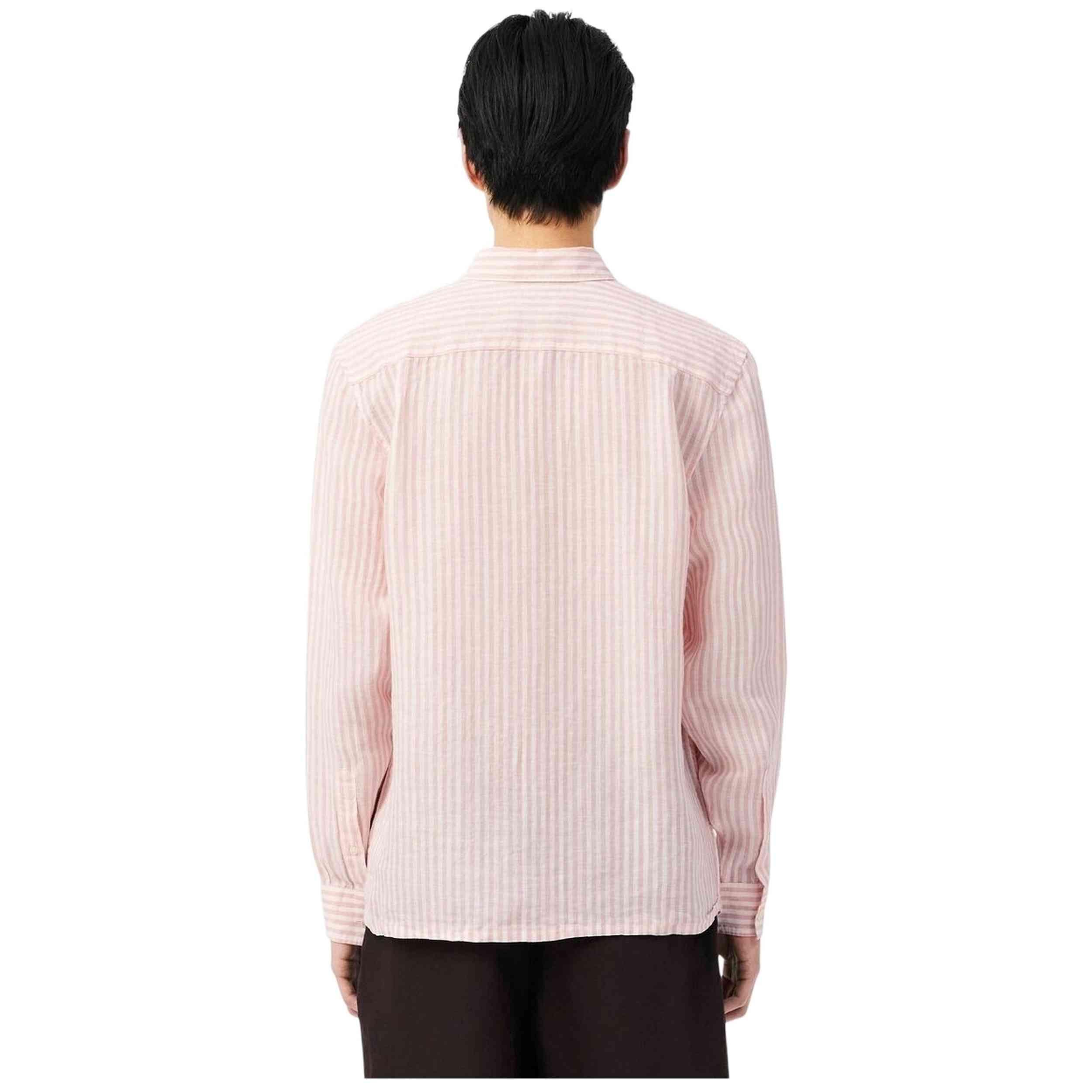 Camisa Lacoste modelo CH6985 00 TIM-S para homem 2/5