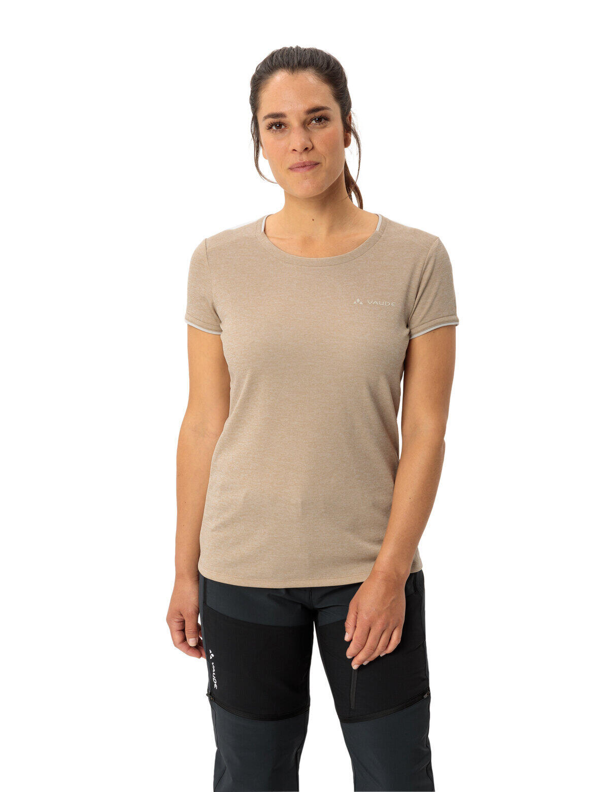 VAUDE T-Shirt Women's Essential T-Shirt 3/7
