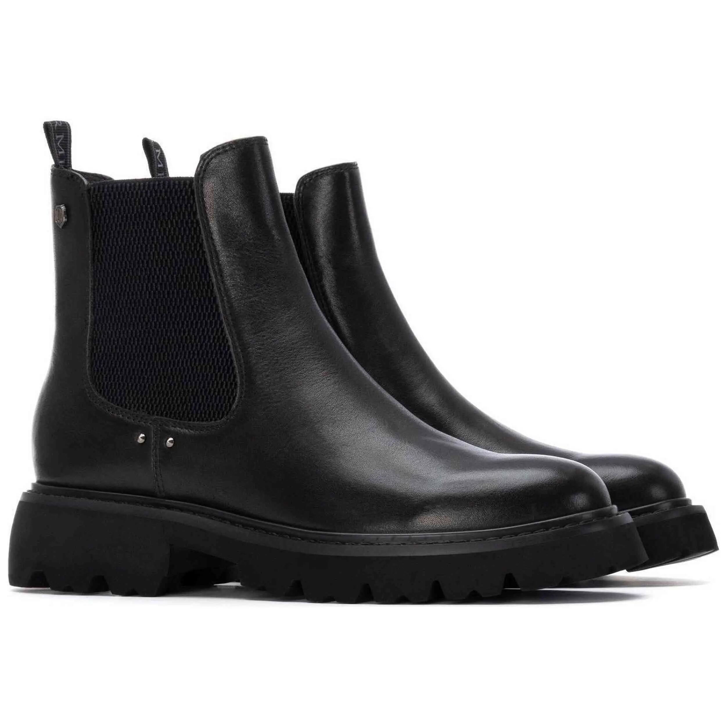 Botas Carmela modelo 151-162546 para mulheres 2/4