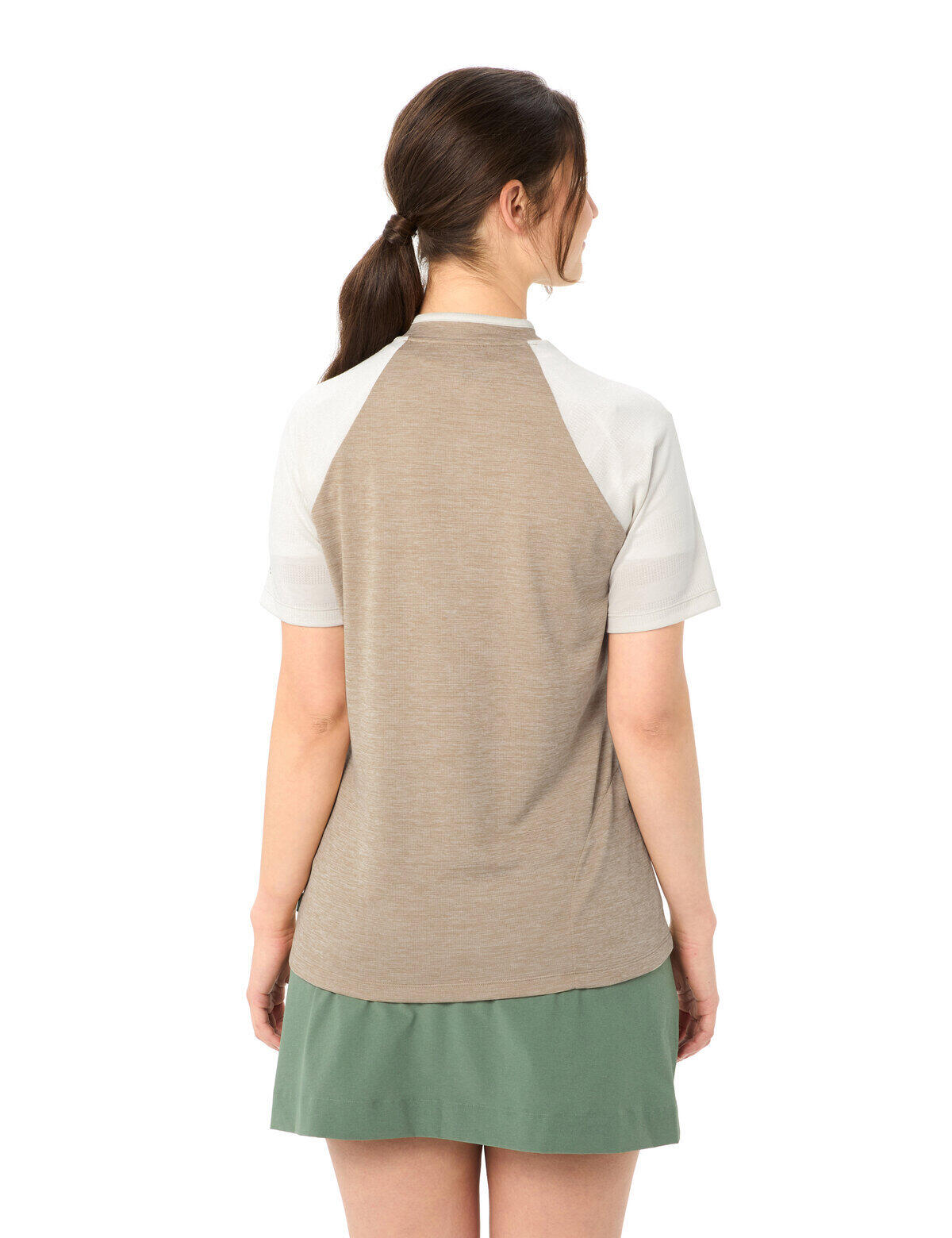 T-shirt femme Tamaro HZ Shirt IV 4/7