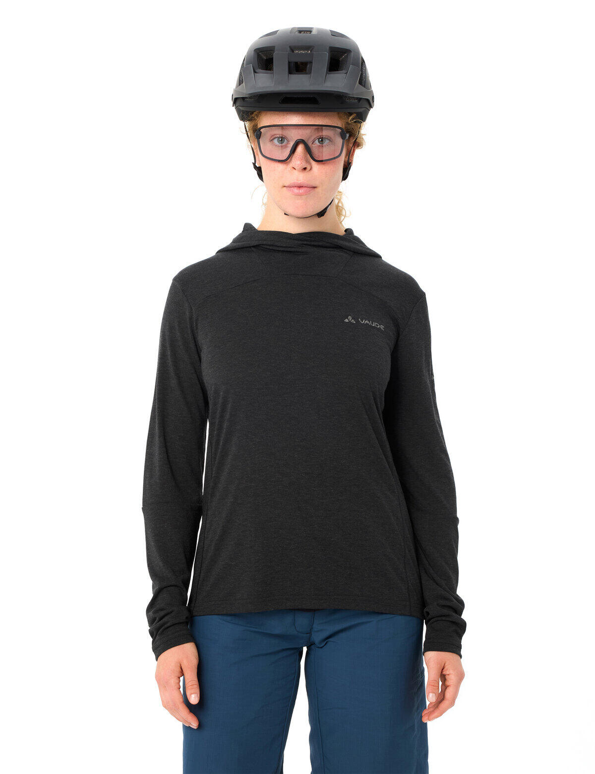 T-shirt da donna Tremalzo LS Shirt 7/7