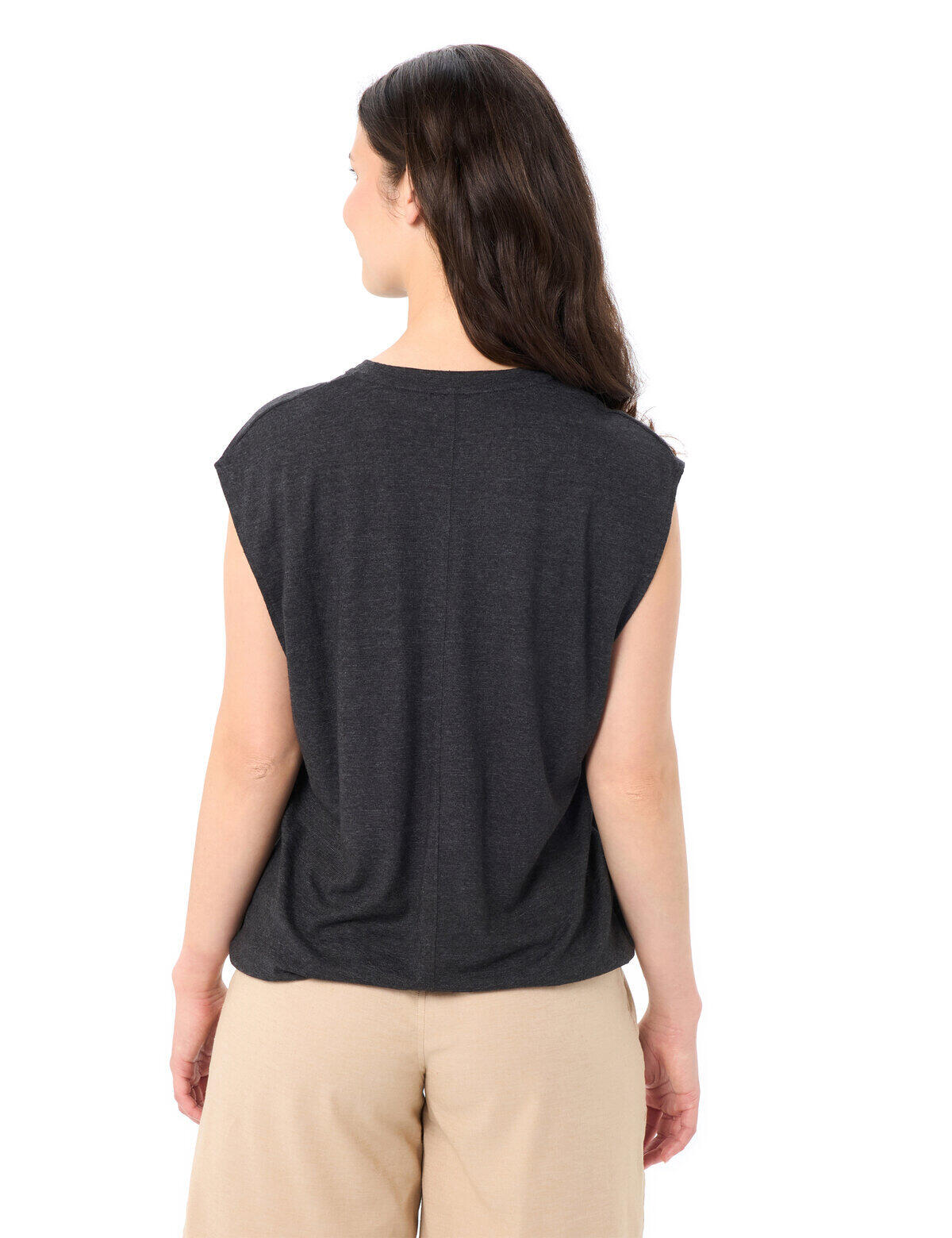 Funktionsshirt W Redmont Hemp T-Shirt 4/7