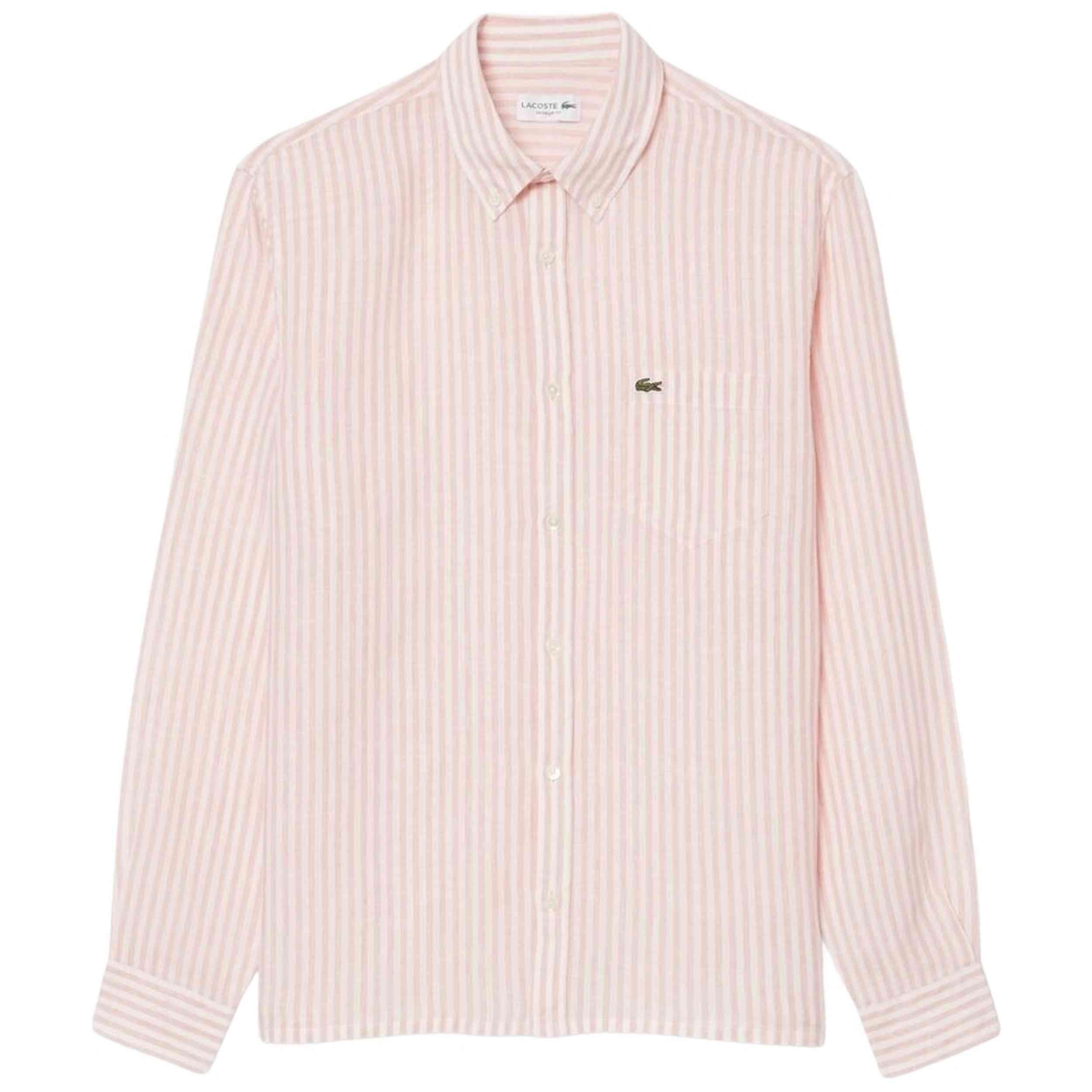 Camisa Lacoste modelo CH6985 00 TIM-S para homem 5/5