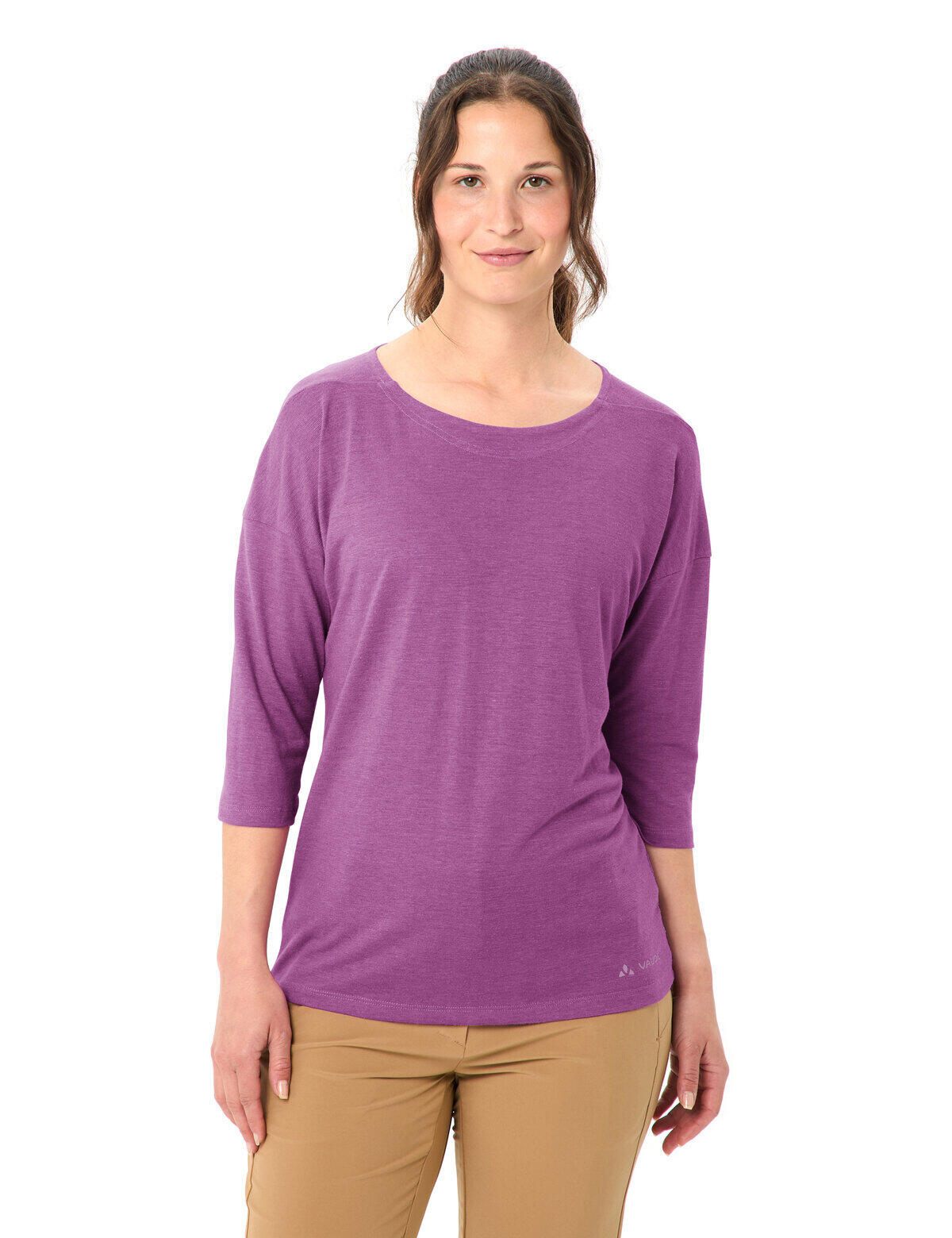 Funktionsshirt W Neyland 3/4 T-Shirt 3/7