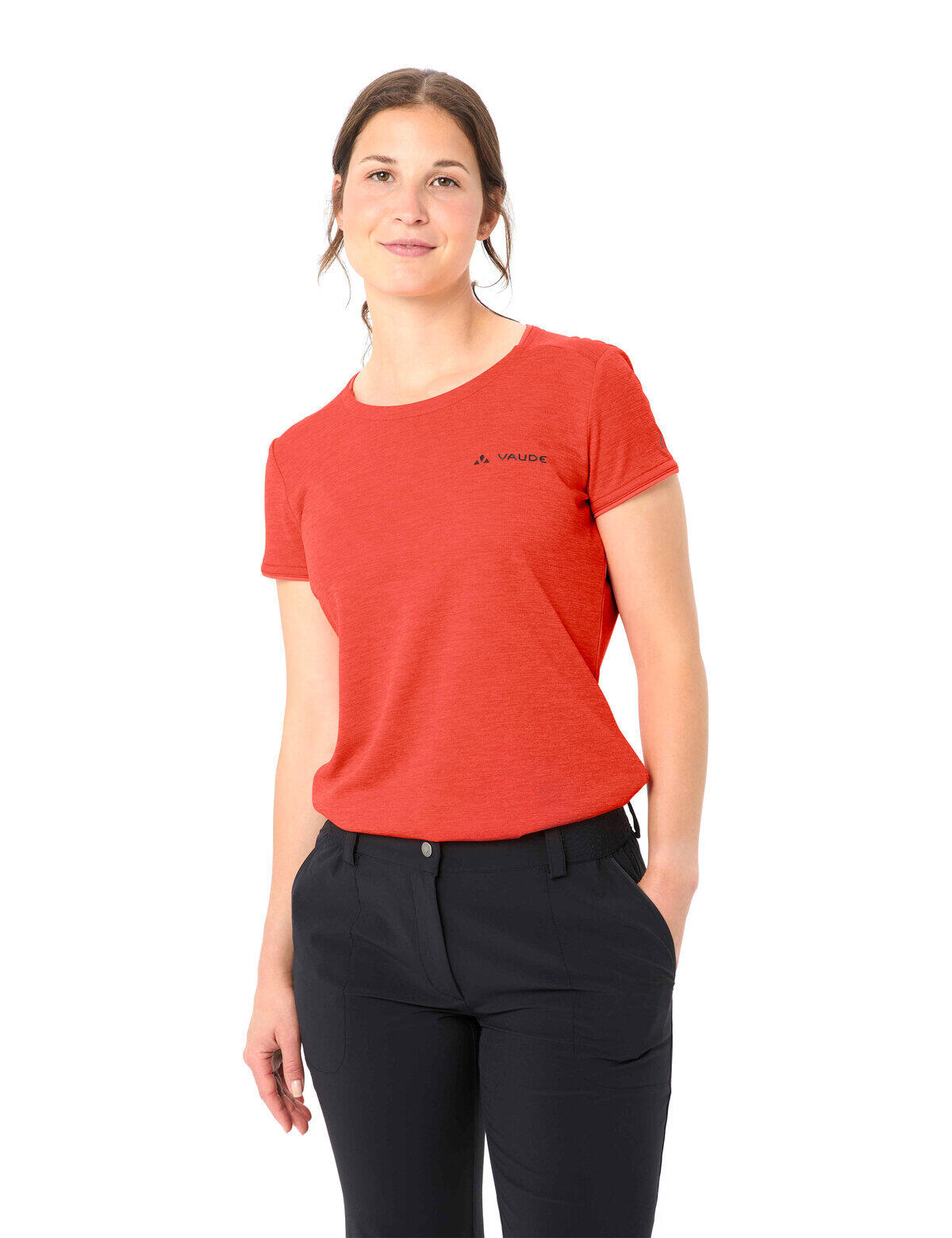 VAUDE T-Shirt Women's Essential T-Shirt 7/7