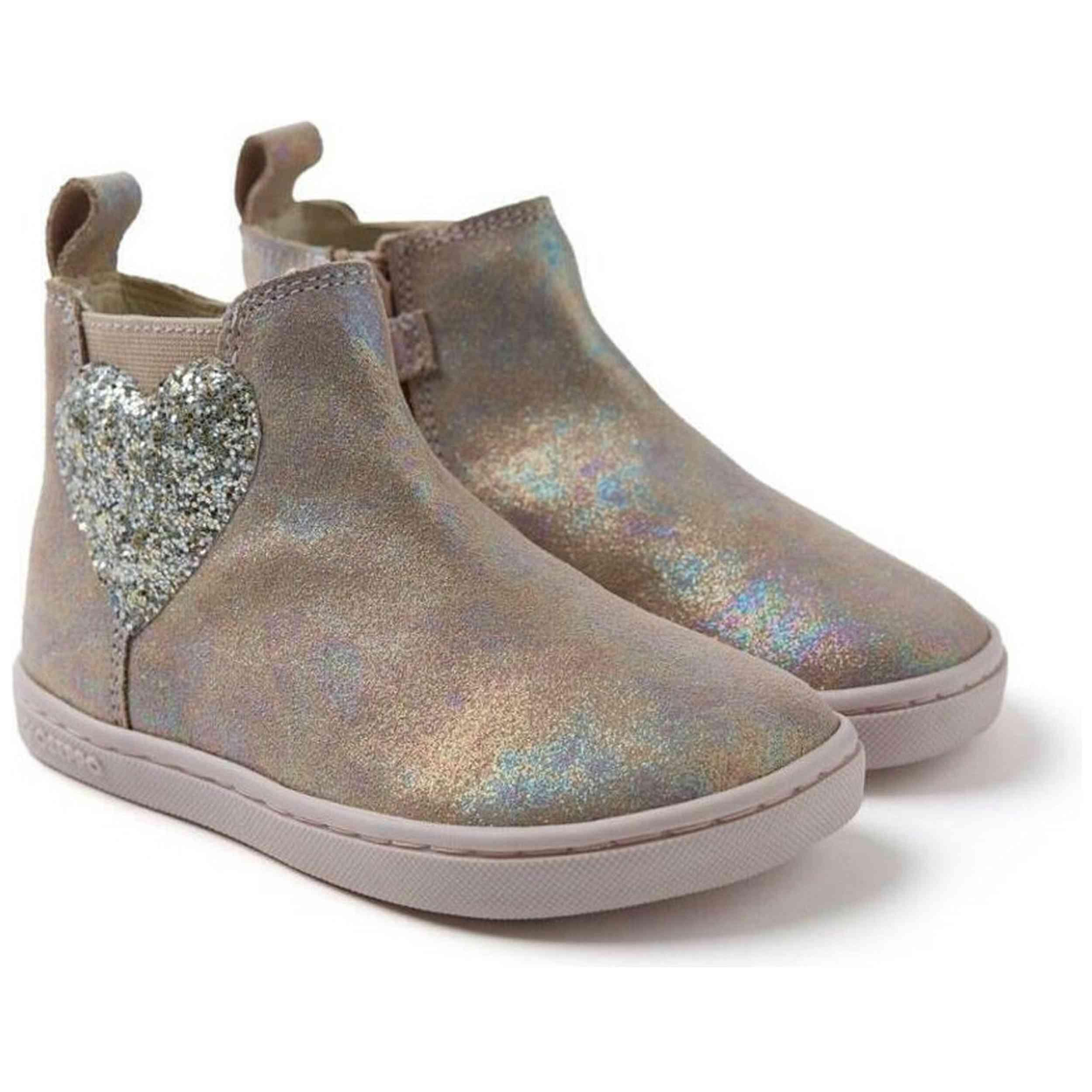 Botas Gioseppo modelo 225-76223-RS para garotas 2/5