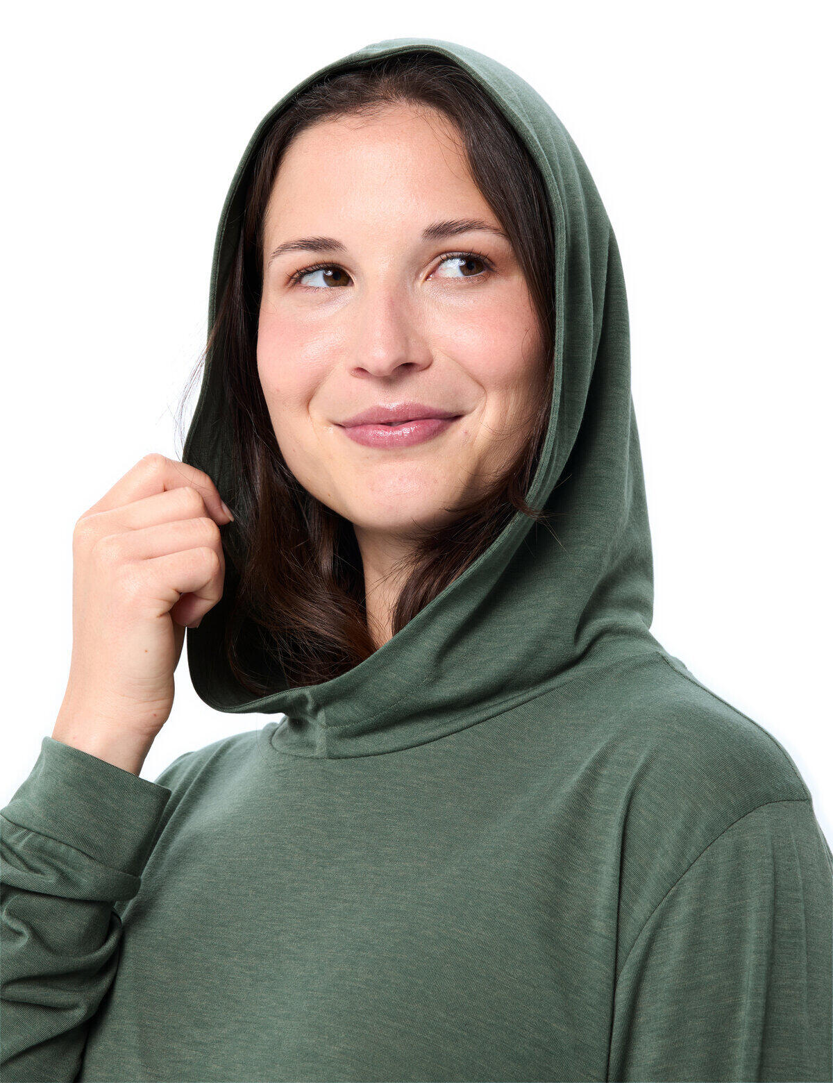 Pullover da donna Mineo LS Hoody 5/7