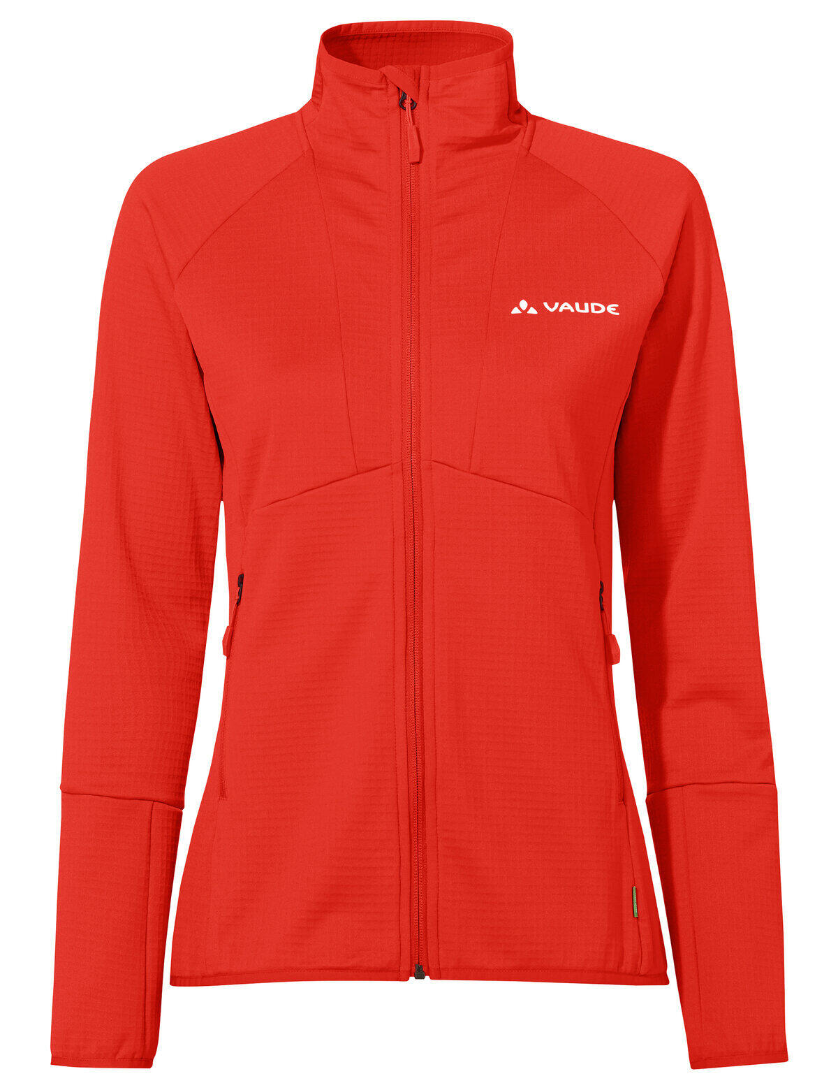 Fleecejacke W Monviso Fleece FZ J II