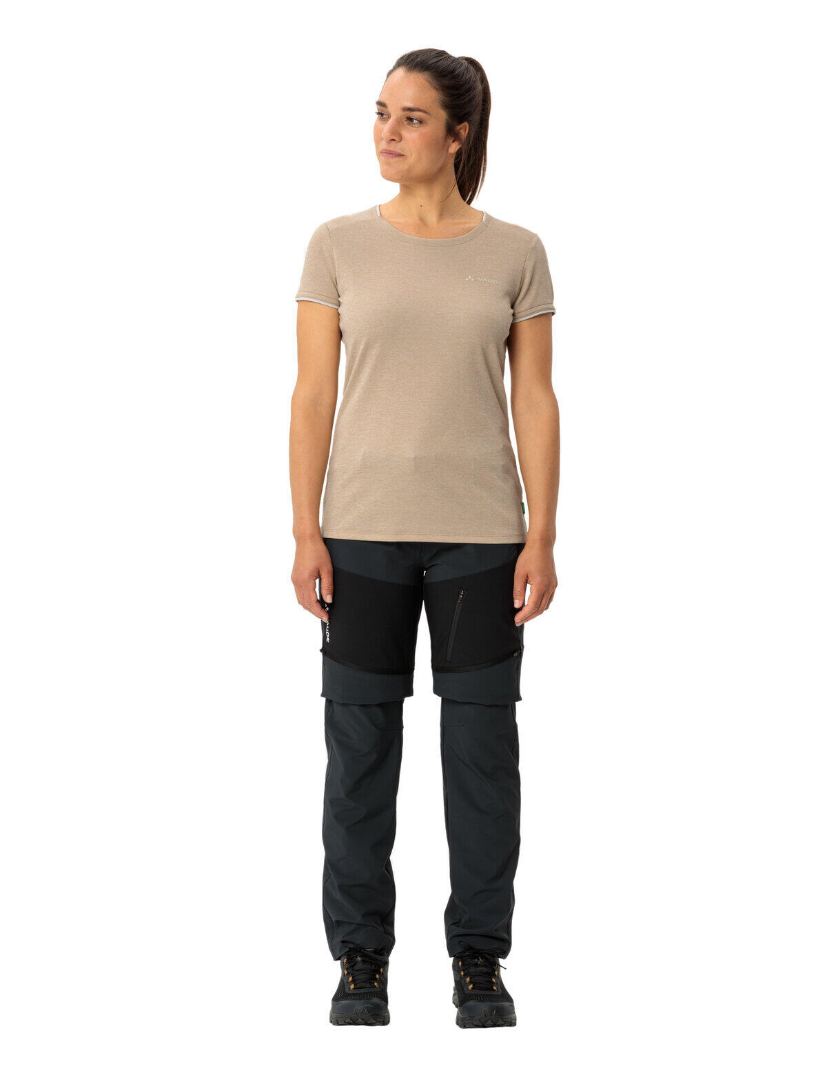 VAUDE T-Shirt Women's Essential T-Shirt 7/7