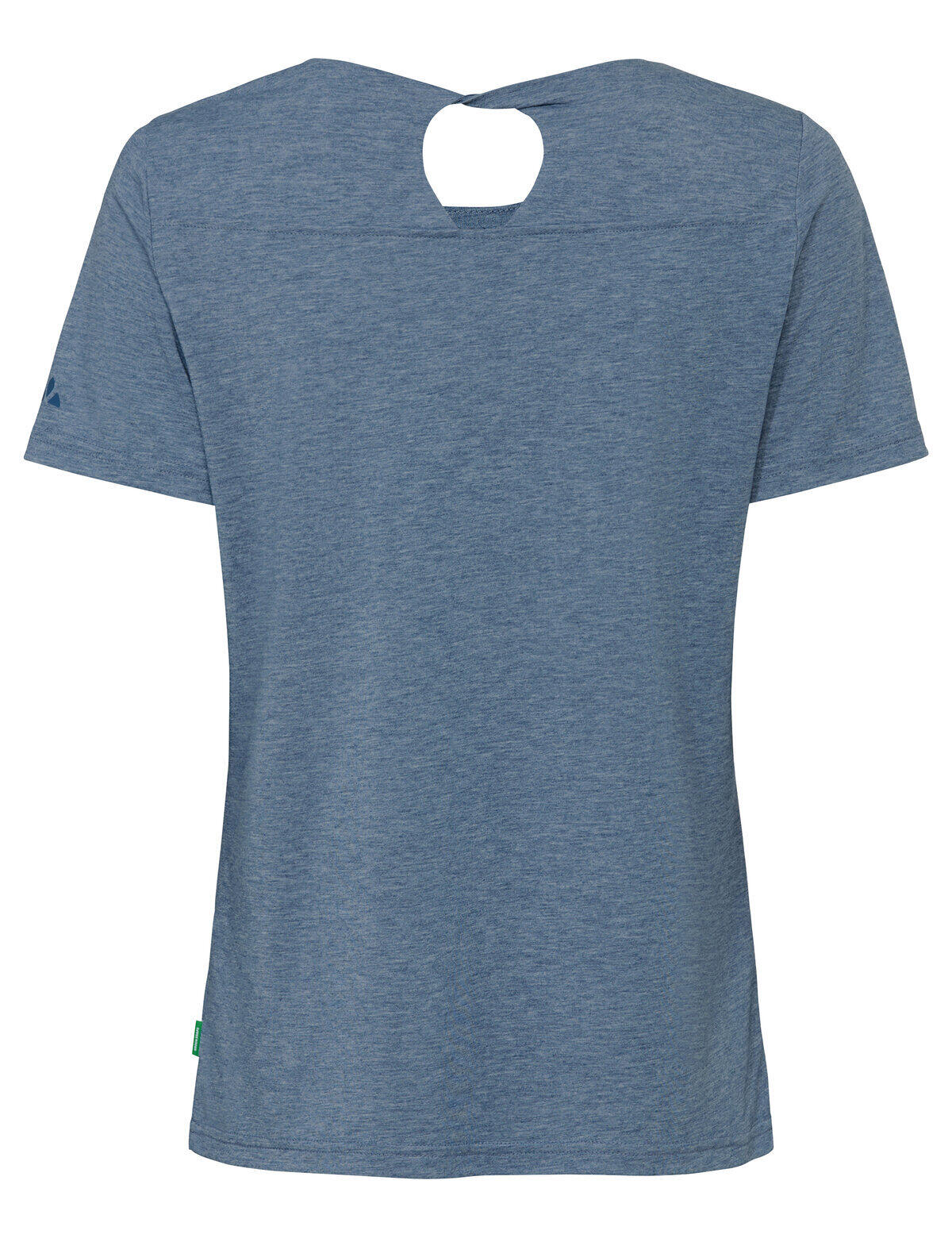 VAUDE T-Shirt Women's Skomer Hiking T-Shirt II 2/7